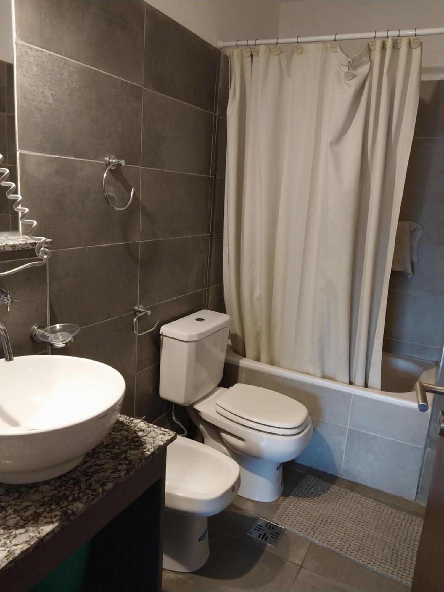 Apartamento Departamento Berenice *