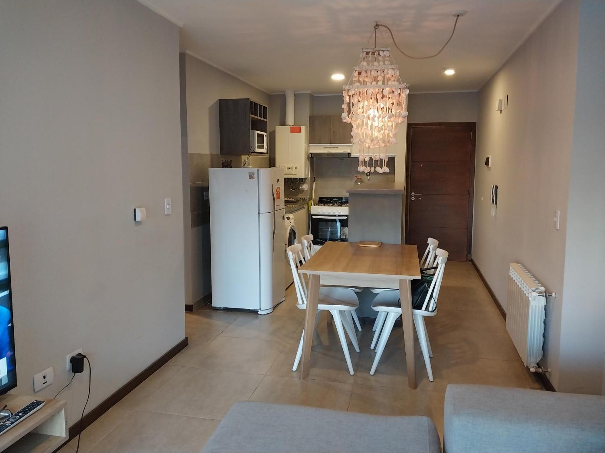 Departamento Berenice *