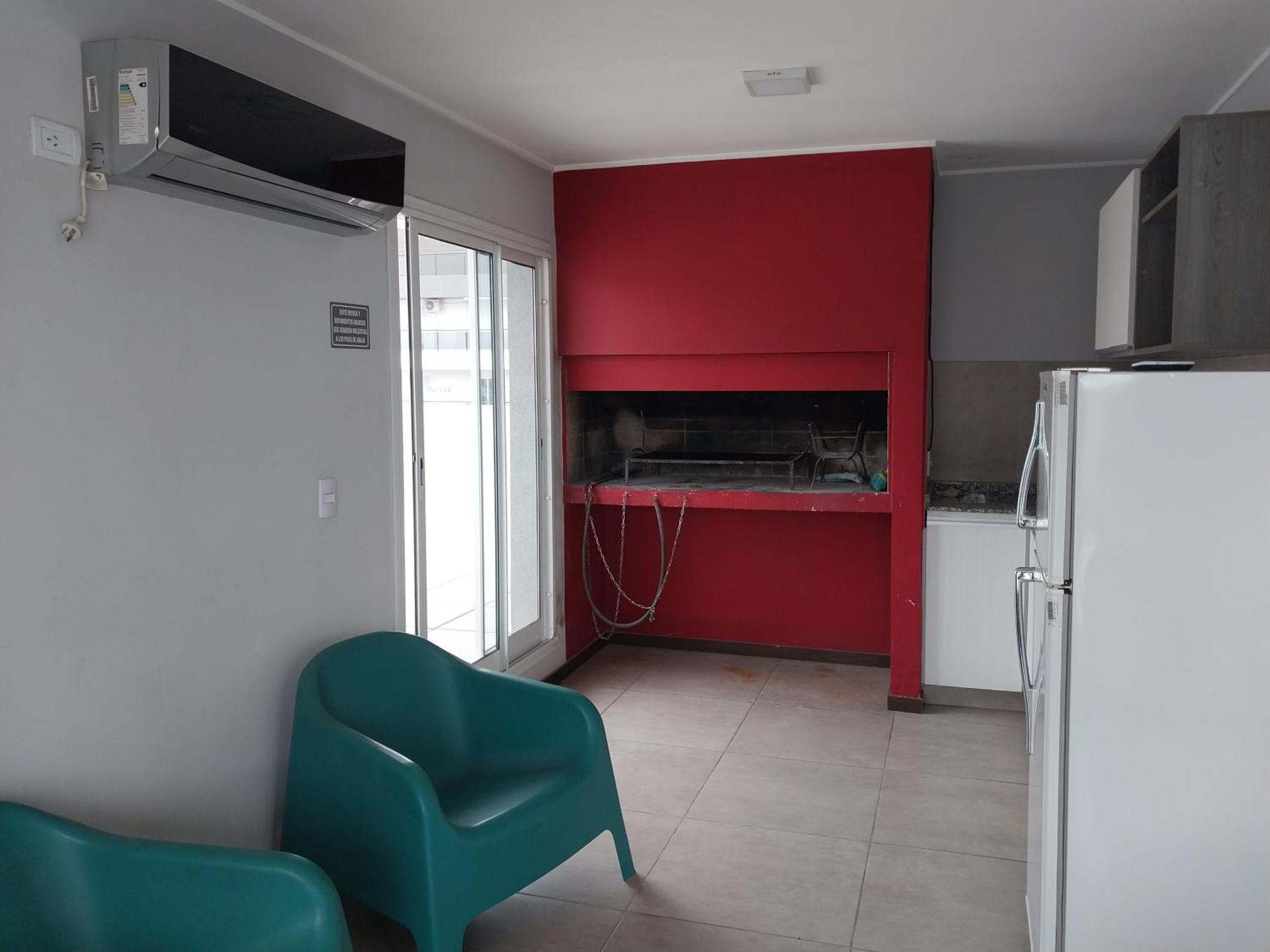 Departamento Berenice