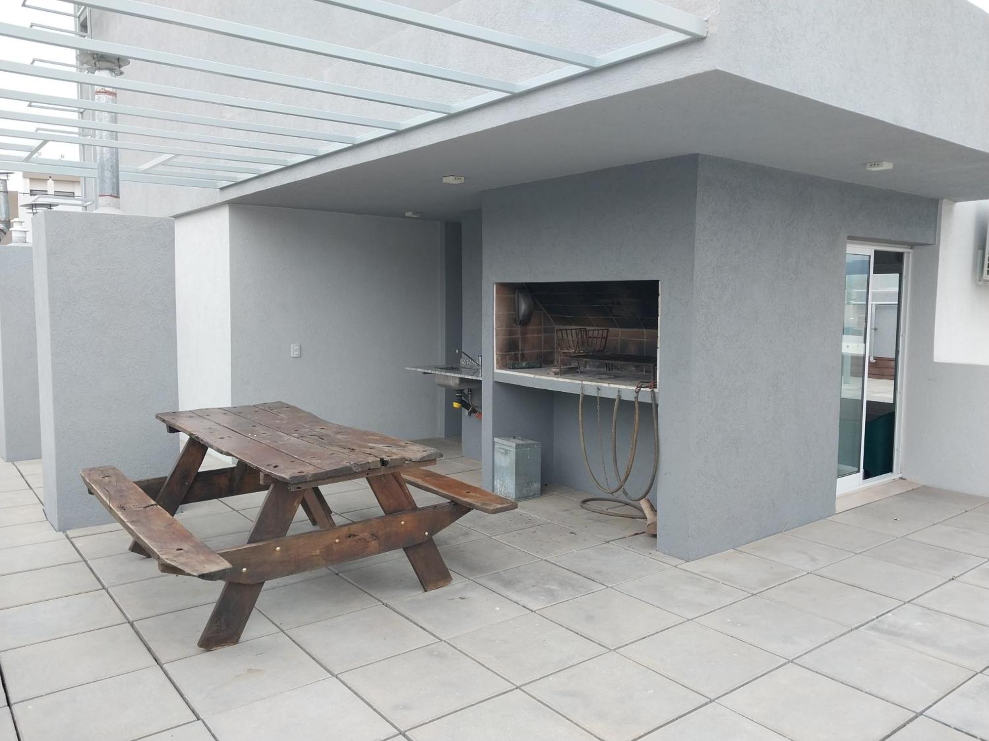 Apartamento Departamento Berenice Villa Carlos Paz