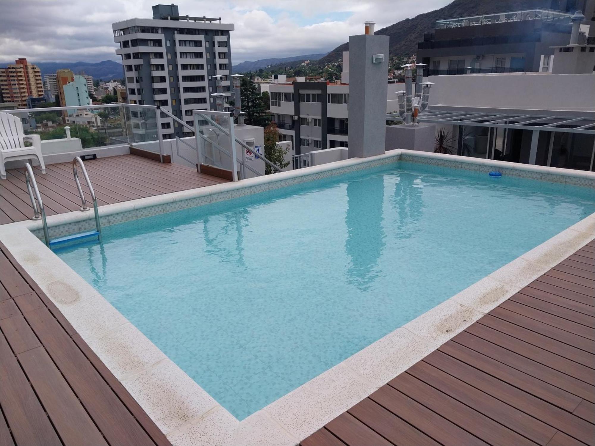 Departamento Berenice Villa Carlos Paz