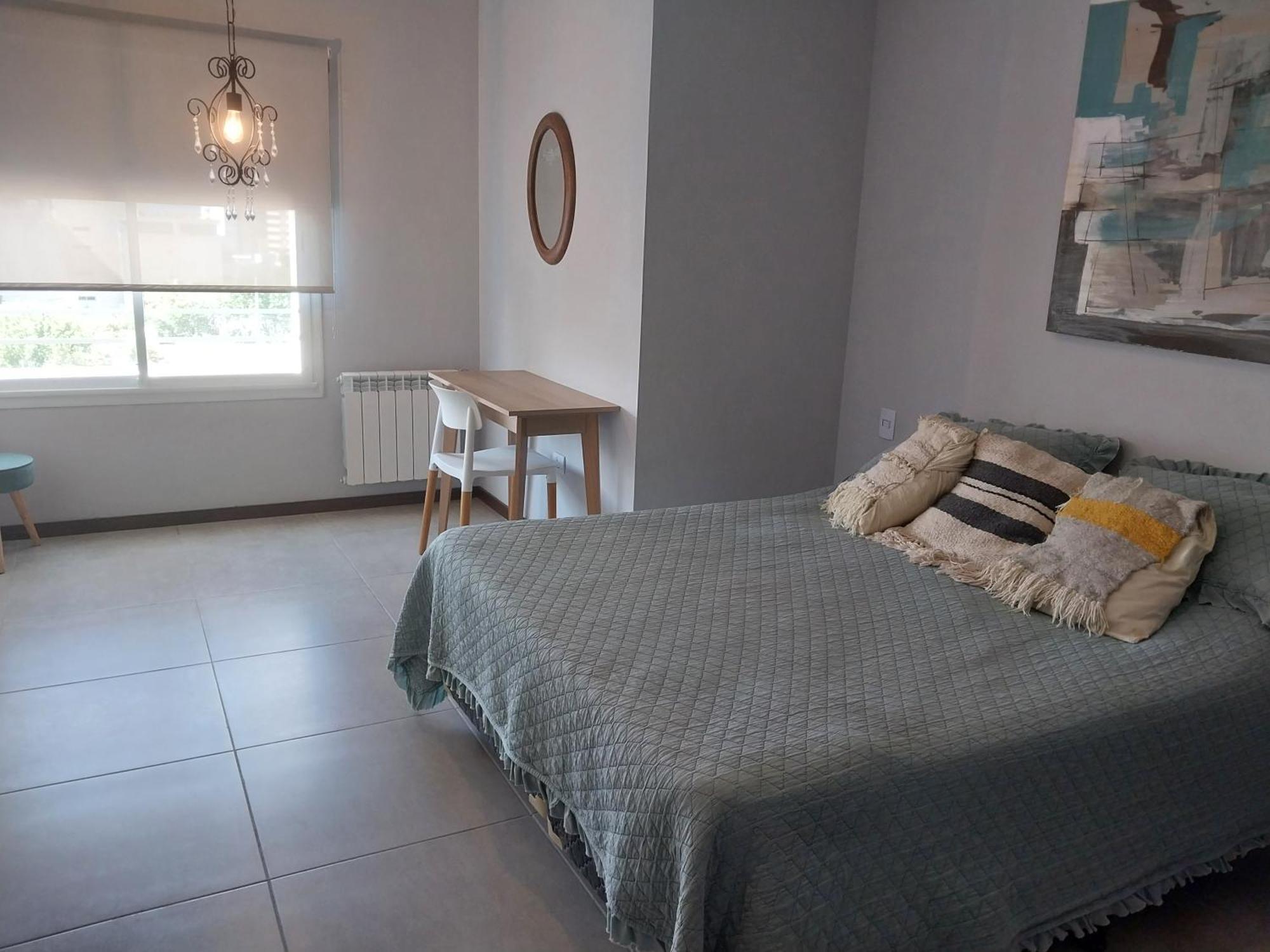 Departamento Berenice Apartamento