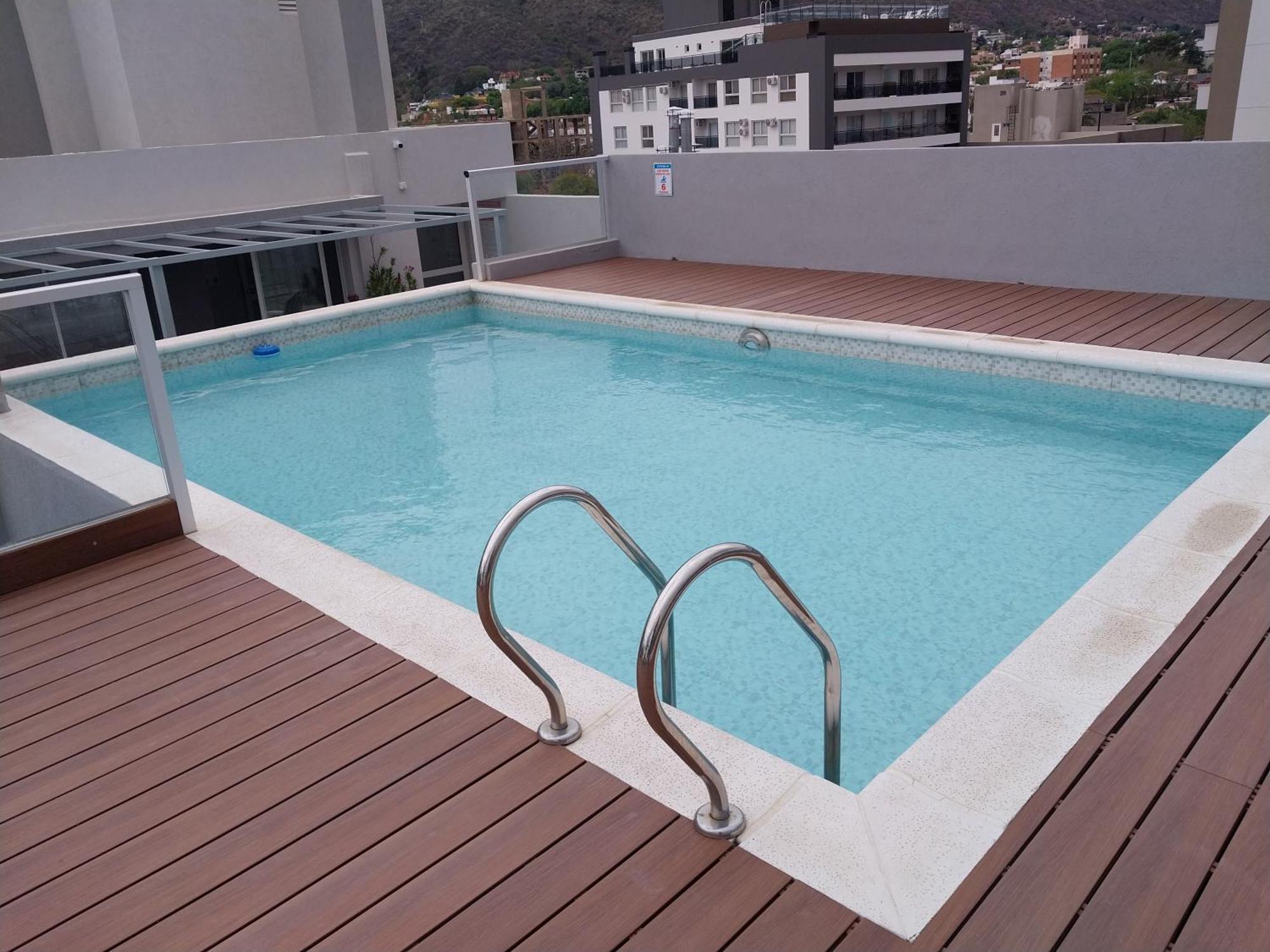 Departamento Berenice Apartamento *