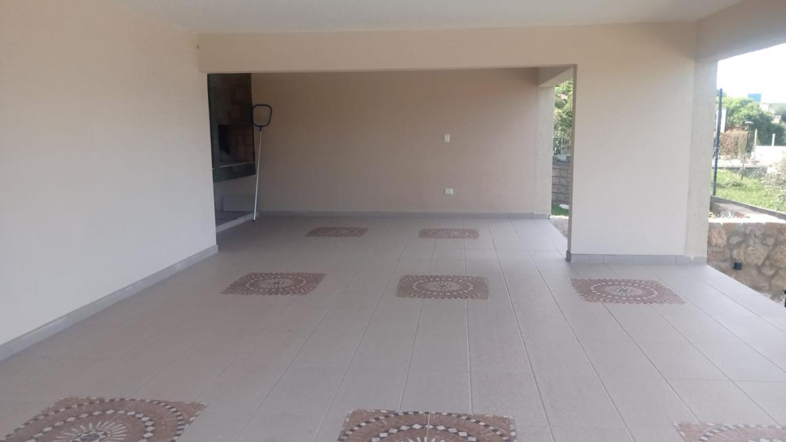 Casa Exclusiva Carlos Paz Сasa de vacaciones