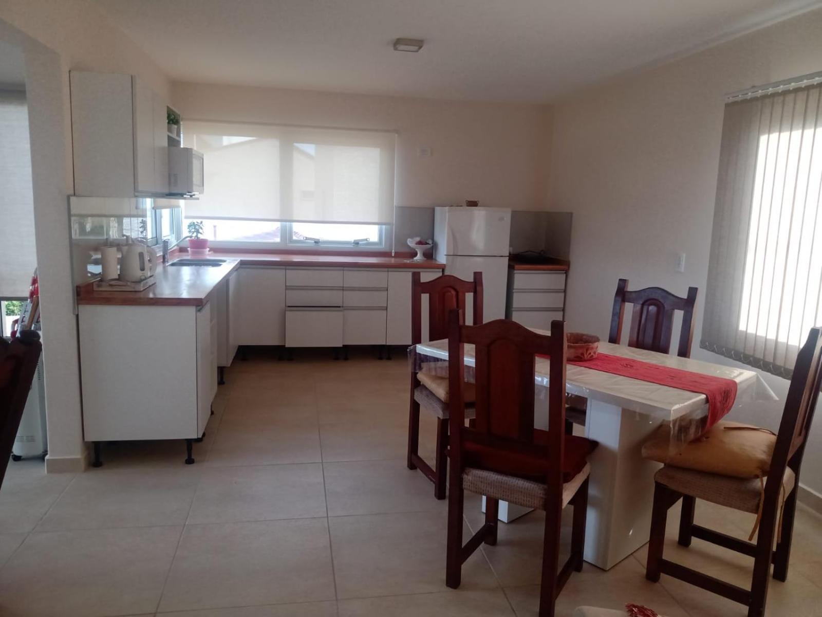 Сasa de vacaciones Casa Exclusiva Carlos Paz *