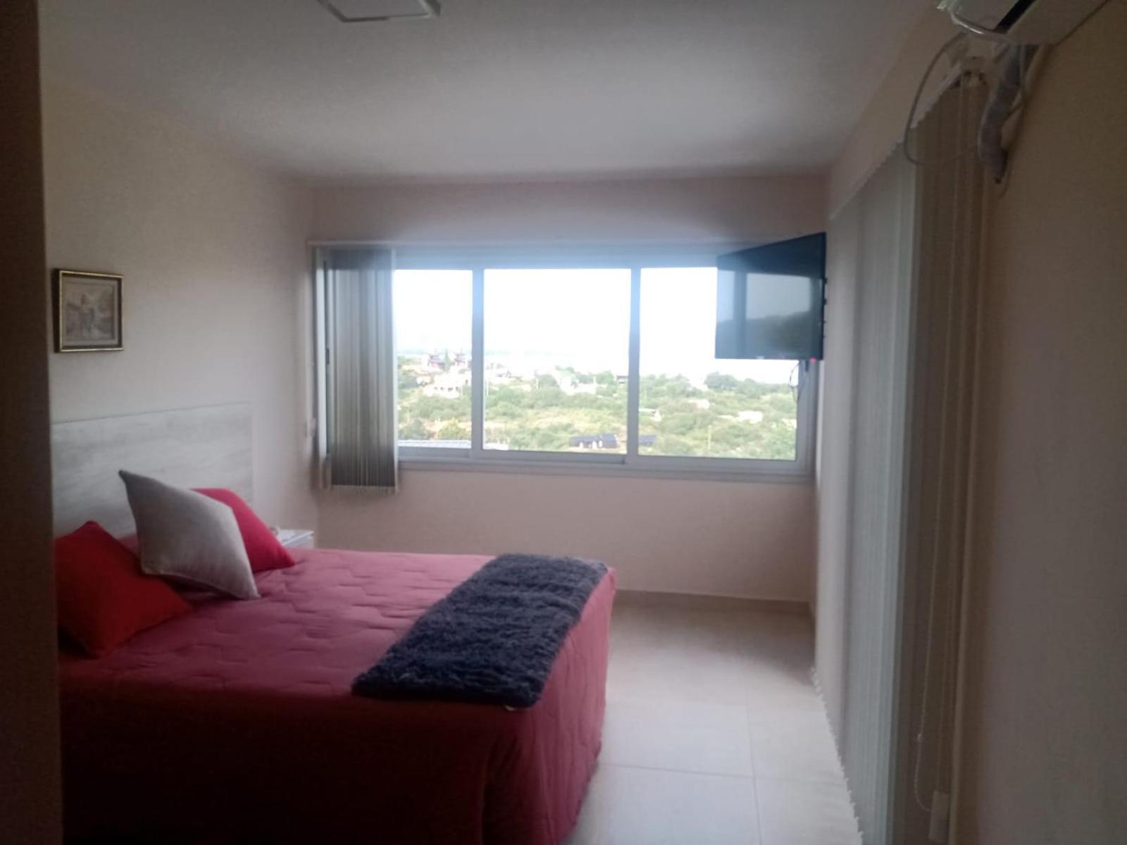 Casa Exclusiva Carlos Paz Сasa de vacaciones *