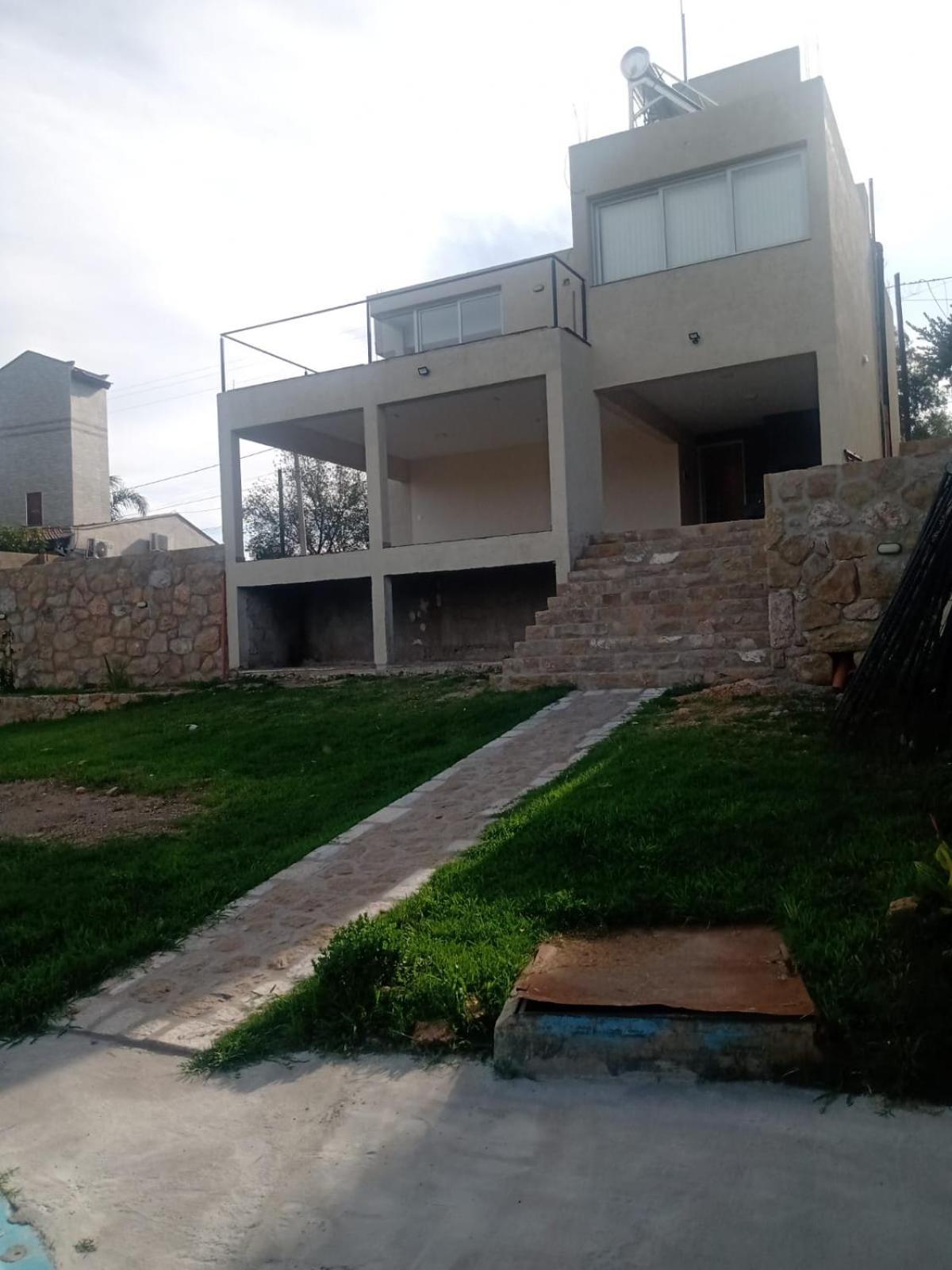 Сasa de vacaciones Casa Exclusiva Carlos Paz Villa Carlos Paz