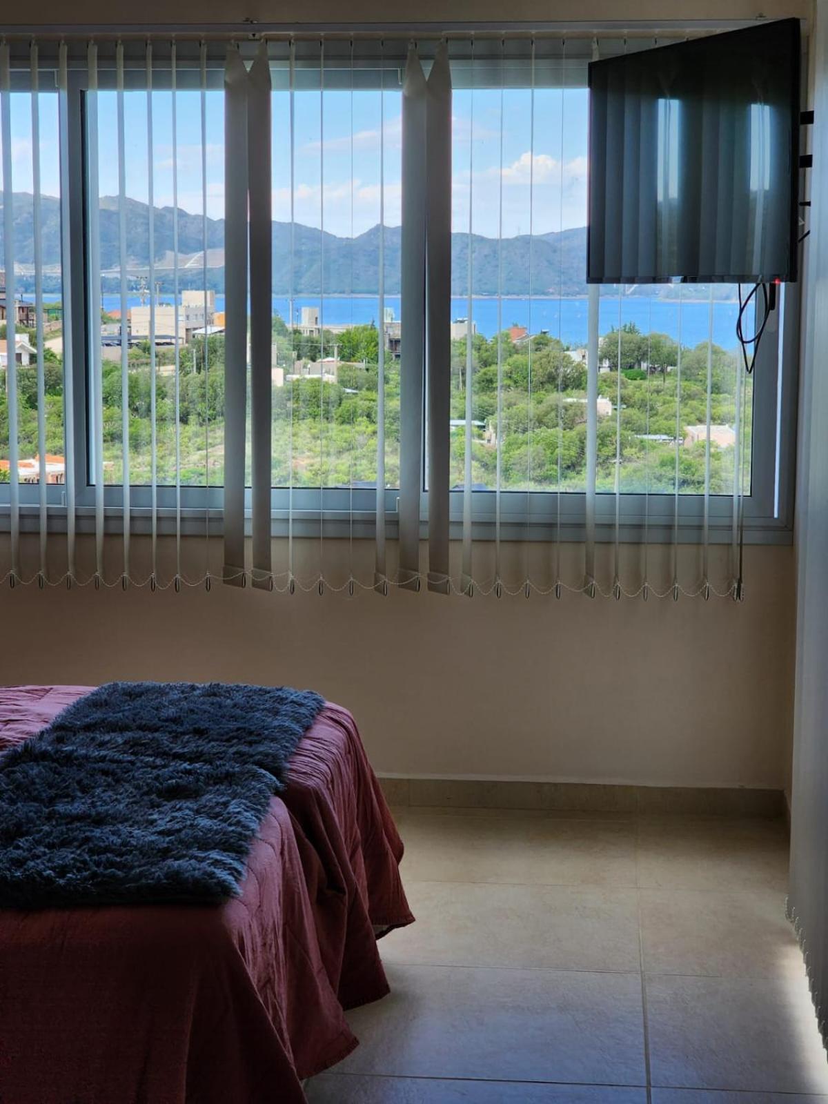 Casa Exclusiva Carlos Paz Сasa de vacaciones