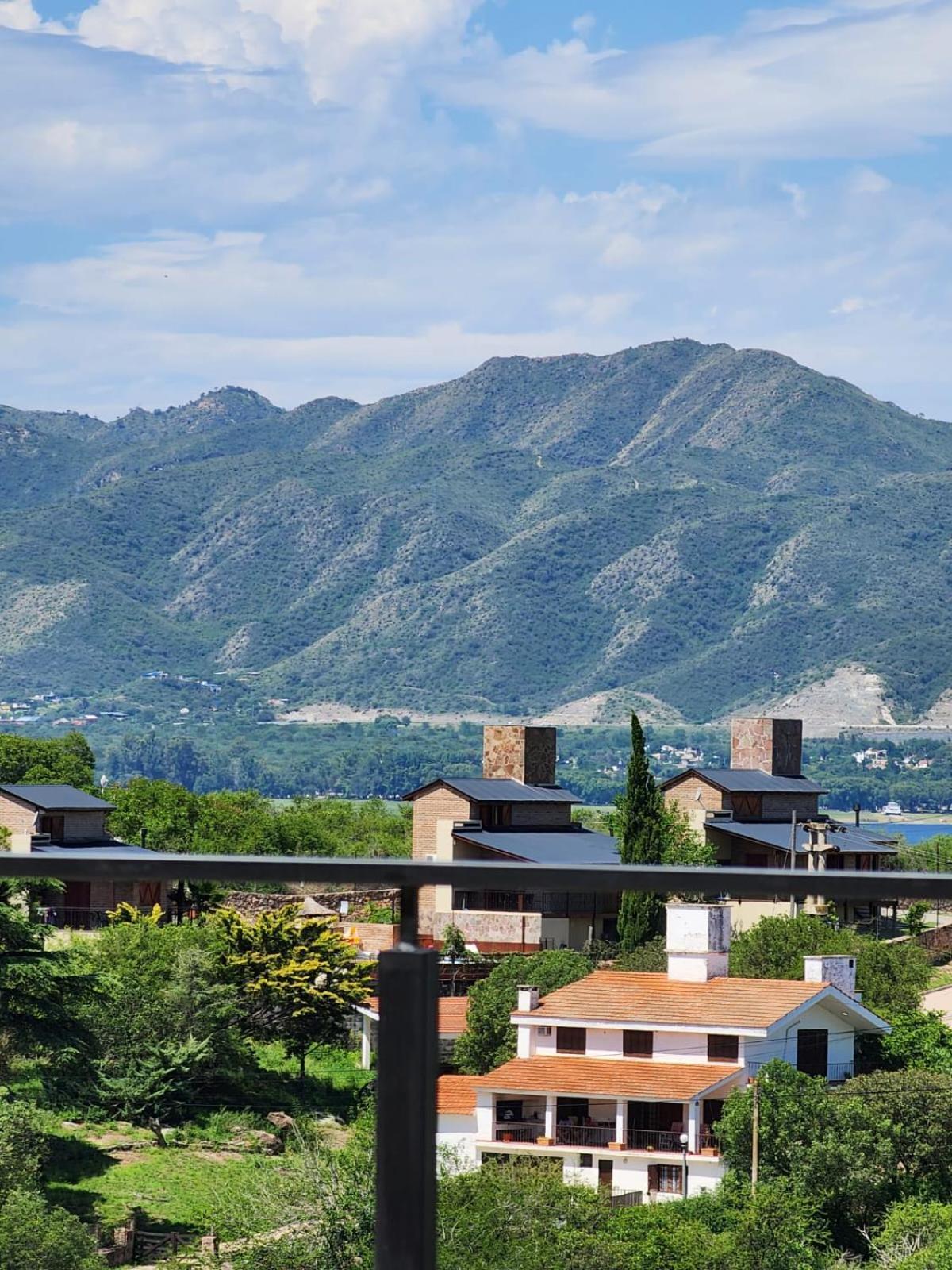 Сasa de vacaciones Casa Exclusiva Carlos Paz