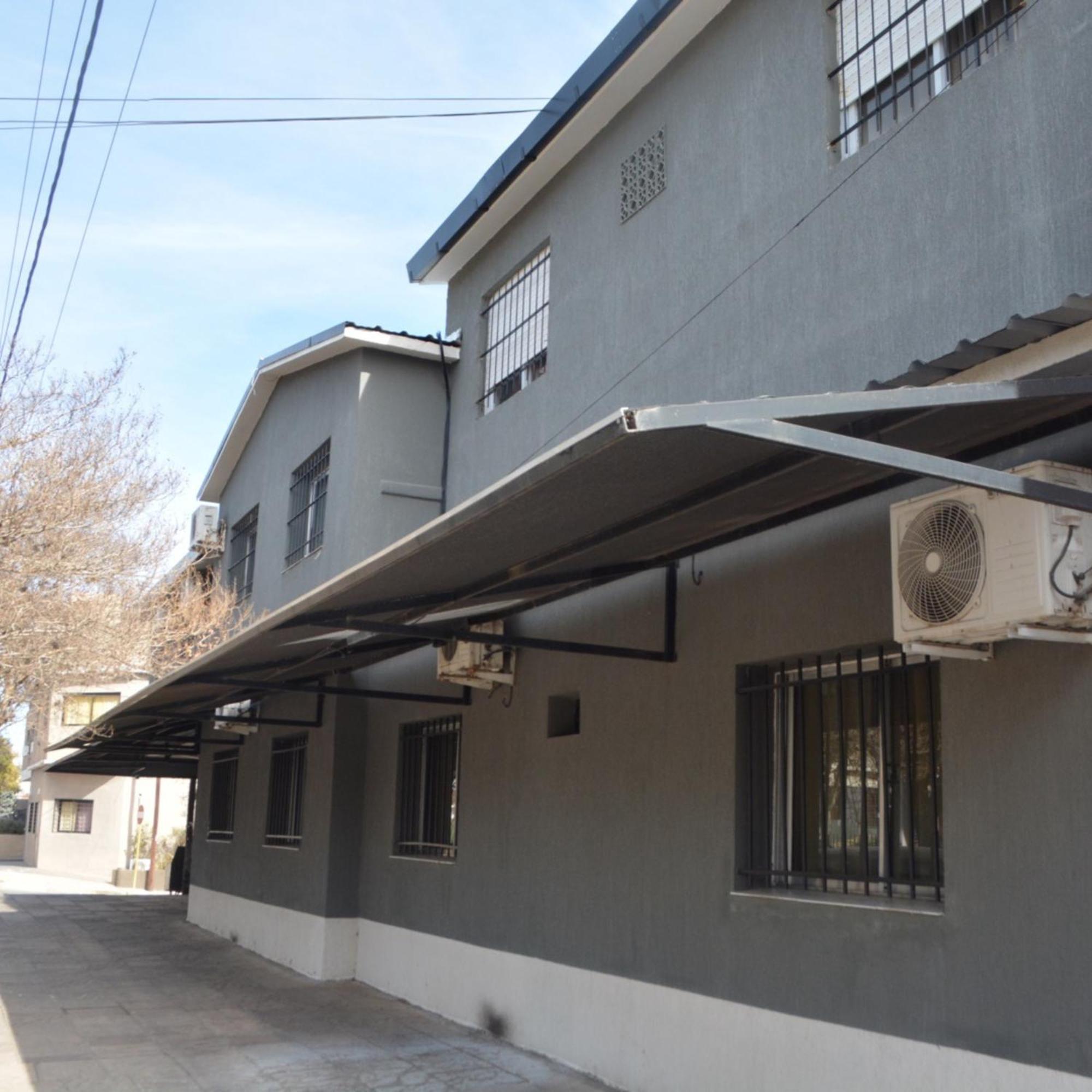 Bellavista Hotel Villa Carlos Paz