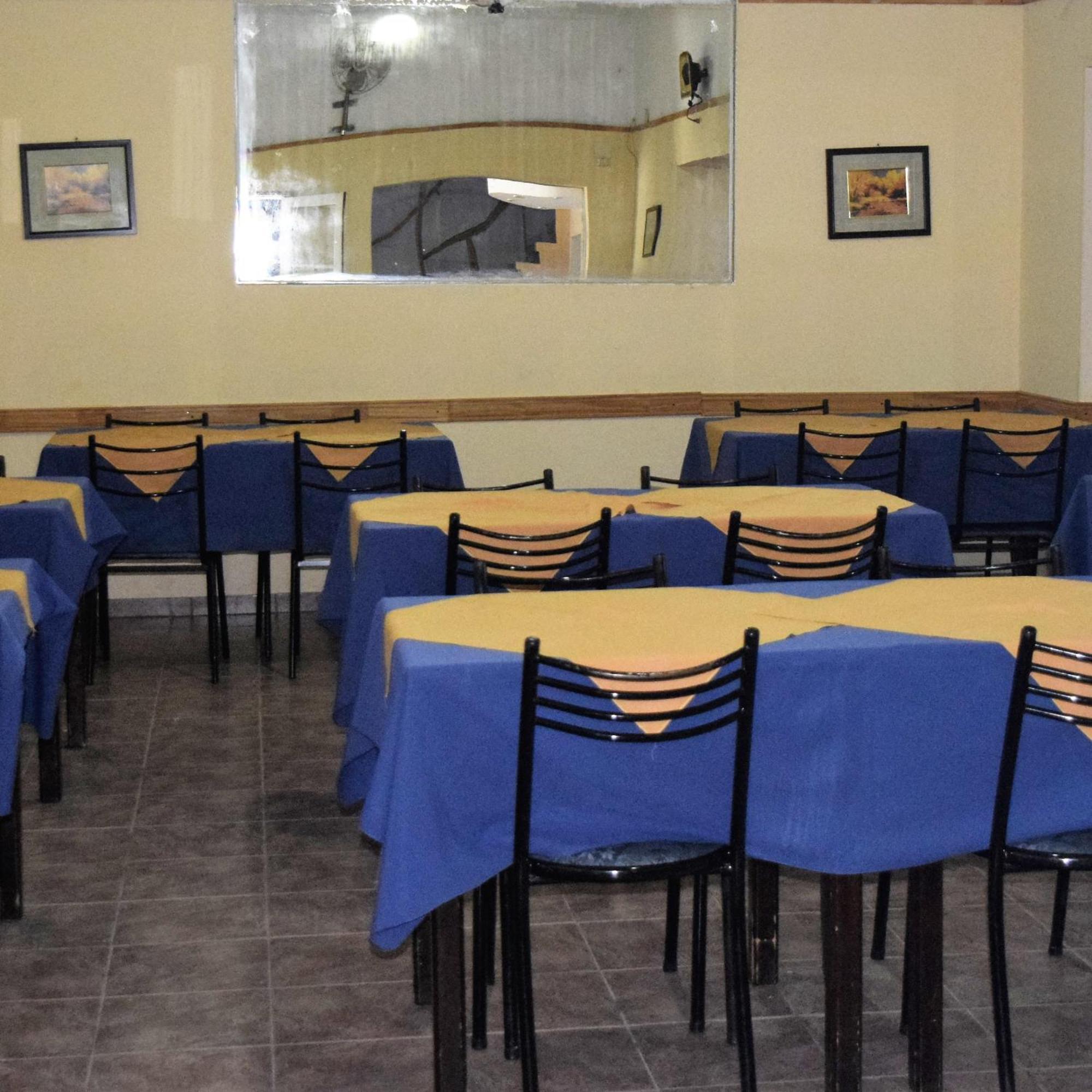 Bellavista Hotel Villa Carlos Paz
