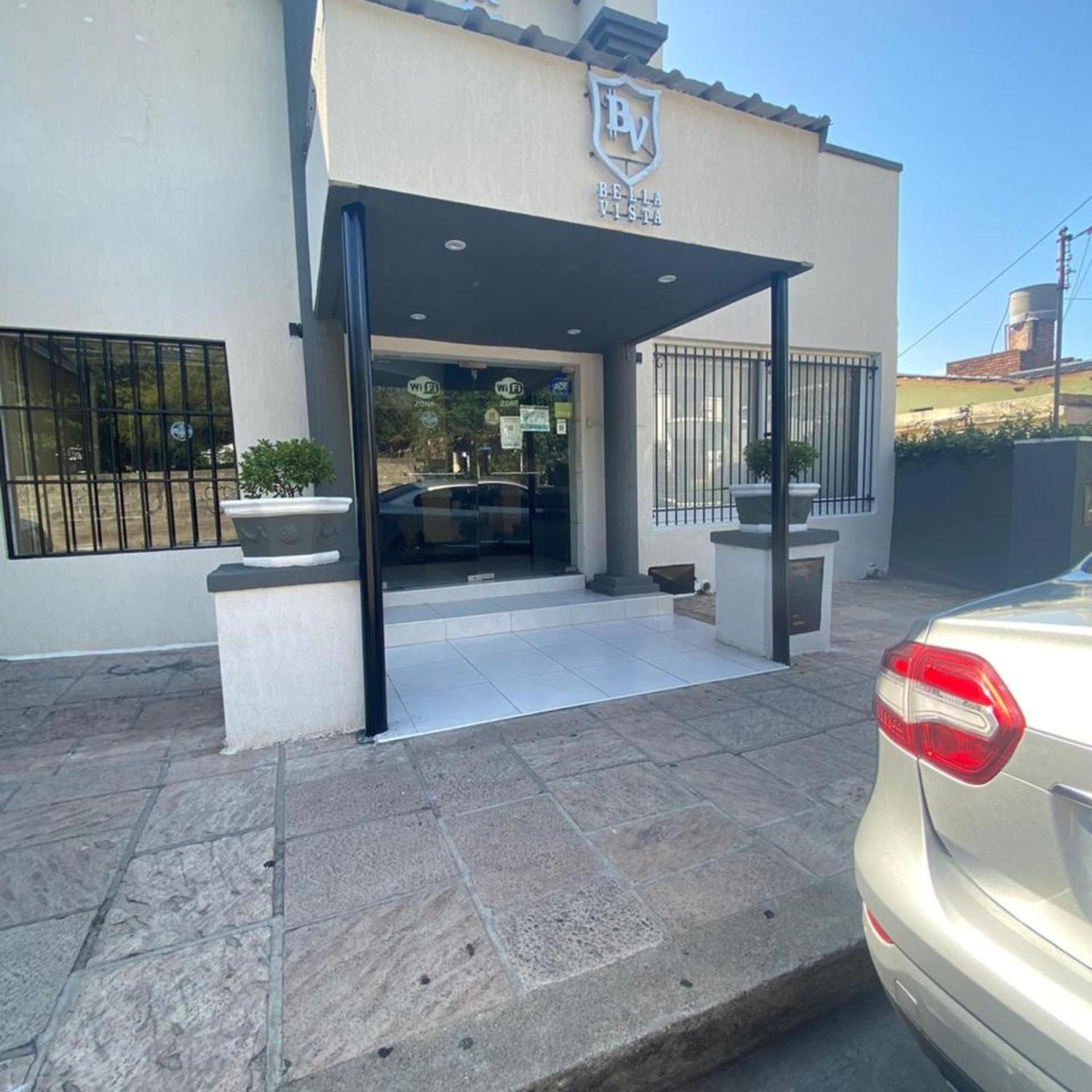 Bellavista Villa Carlos Paz