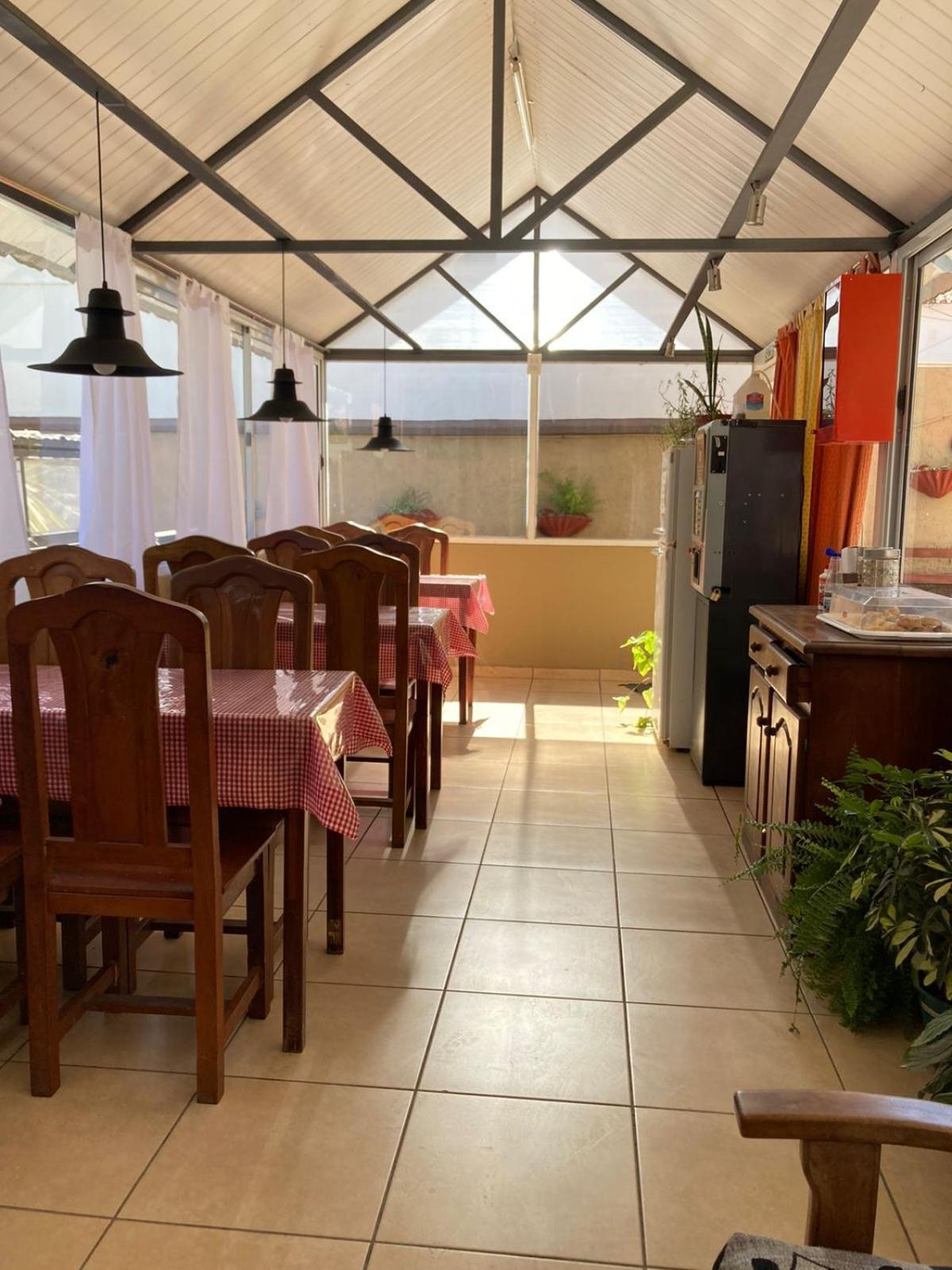 Apartahotel Carlos Paz Departamentos Villa Carlos Paz
