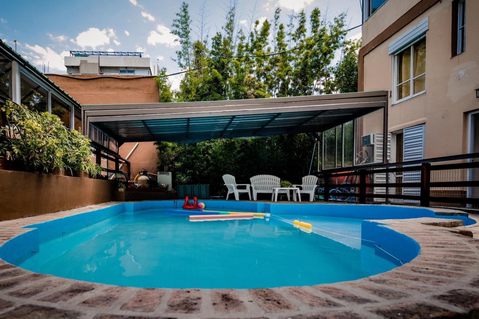 Apartahotel Carlos Paz Departamentos
