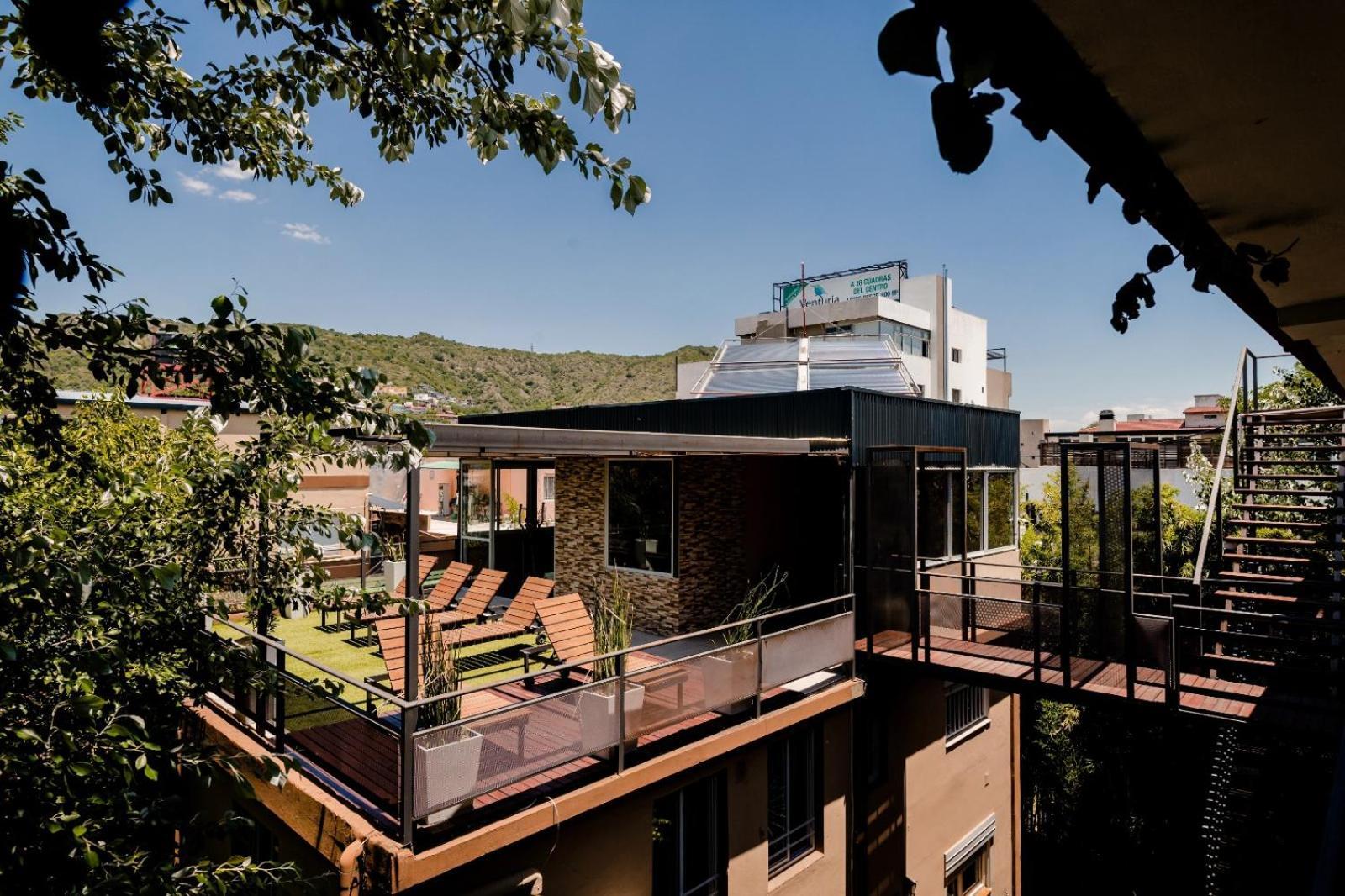 Carlos Paz Departamentos Apartahotel 3*