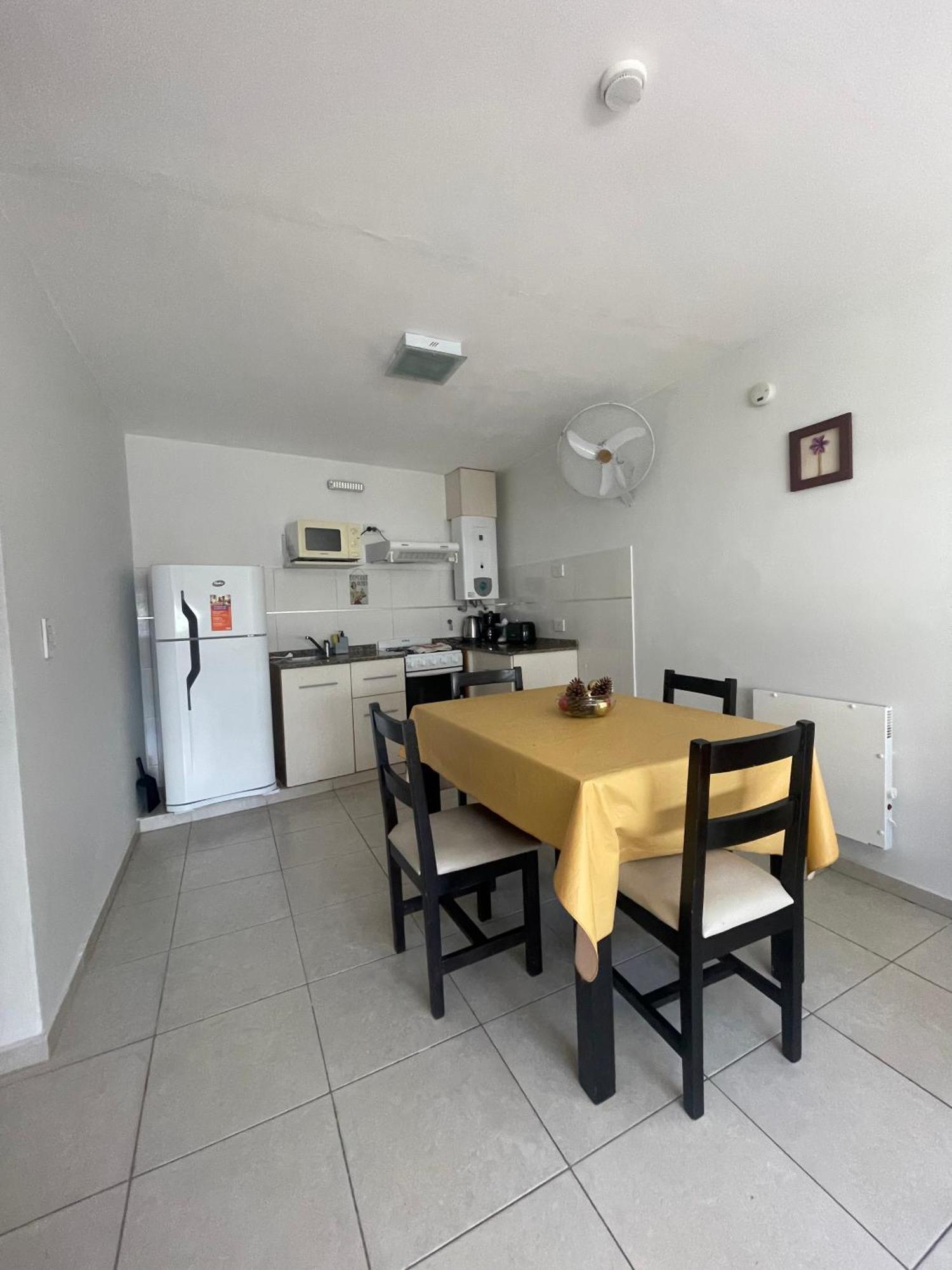 Apartamento Brisas Del Sur Villa Carlos Paz