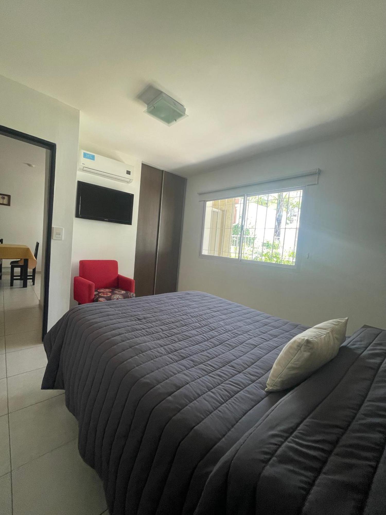 Brisas Del Sur Apartamento Villa Carlos Paz
