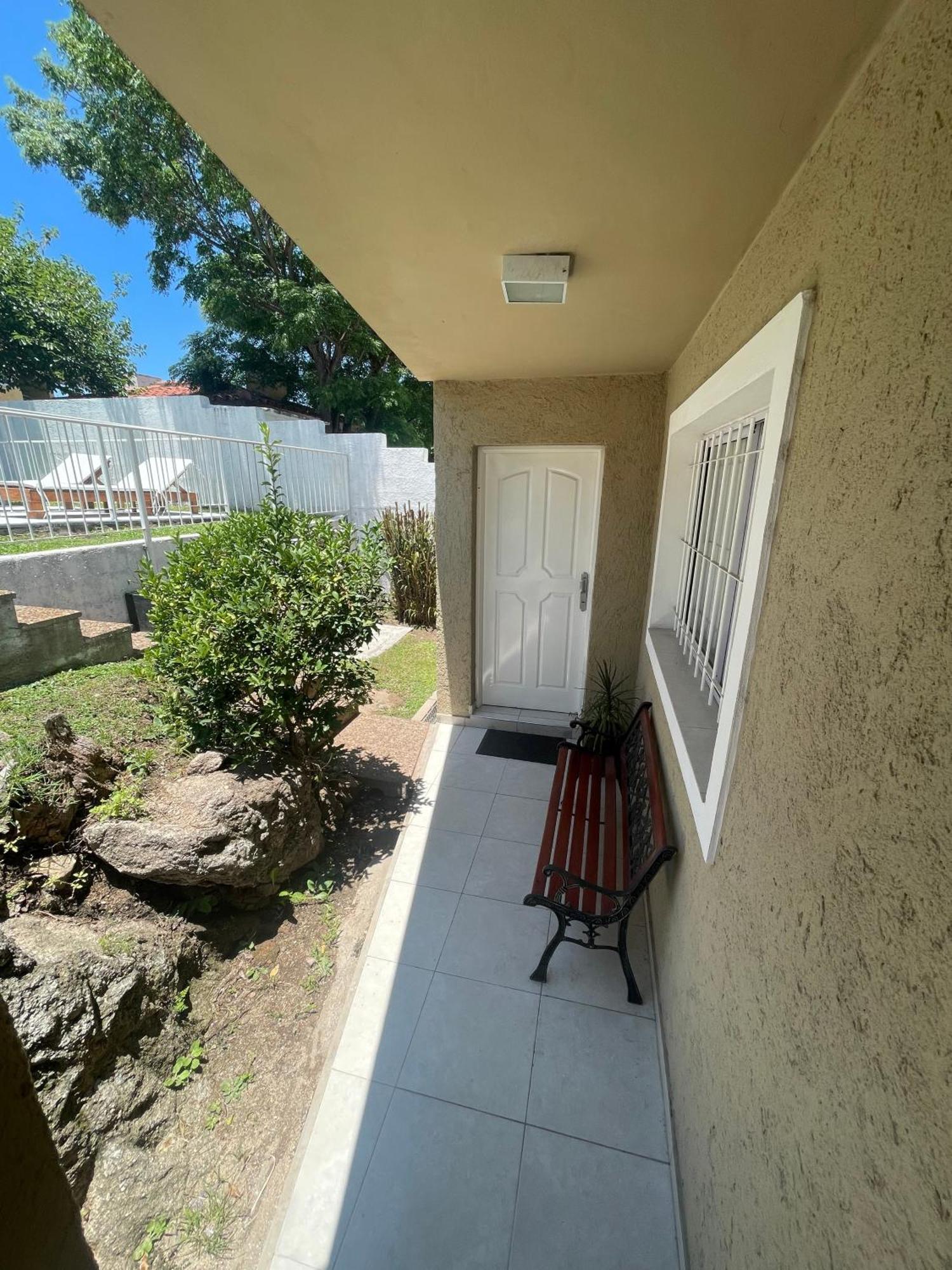 Apartamento Brisas Del Sur Villa Carlos Paz