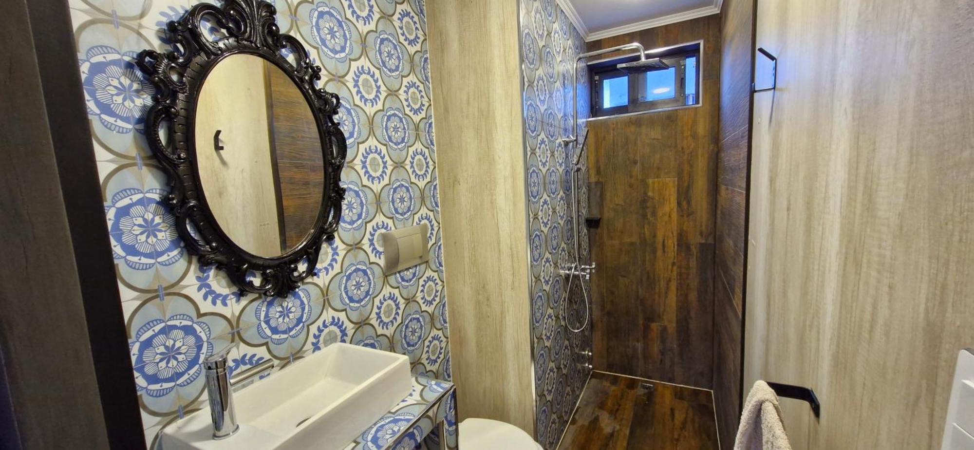 Vivisierras, Piso 3 Frente Al Lago, Centro Carlos Paz, 2 Dormitorios, 2 Banos, Pileta Privada, Premium Apartamento Villa Carlos Paz