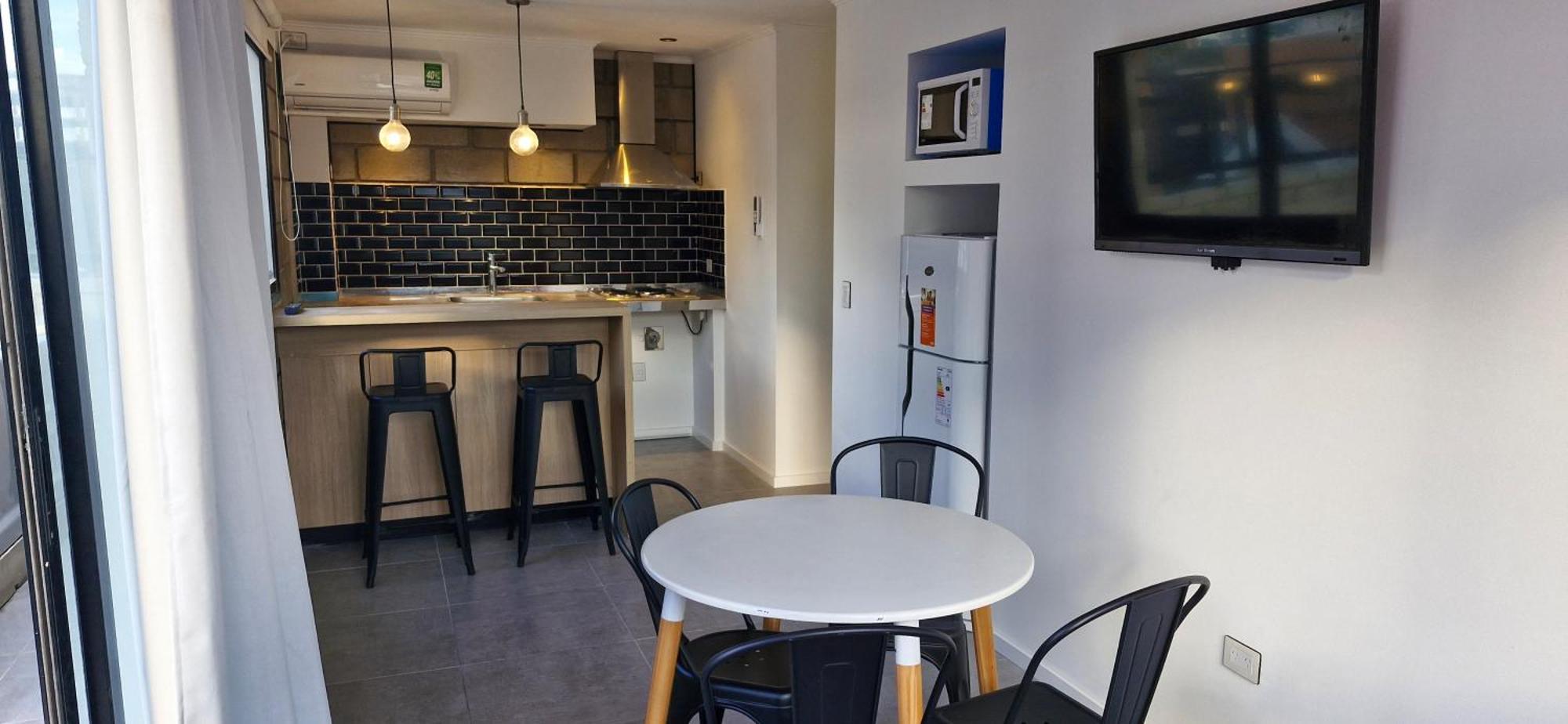 Vivisierras, Piso 4 Frente Al Centro Carlos Paz, Pileta Privada, Vista Panoramica * Villa Carlos Paz