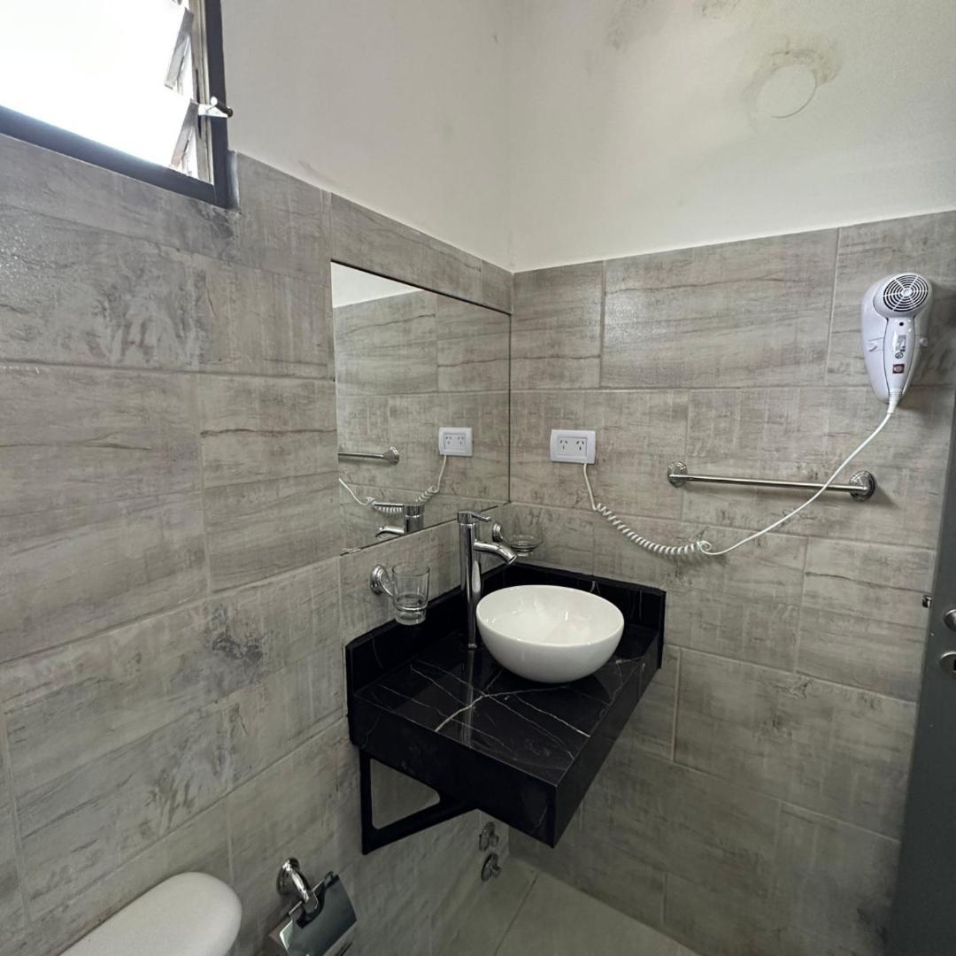 Bellavista Villa Carlos Paz