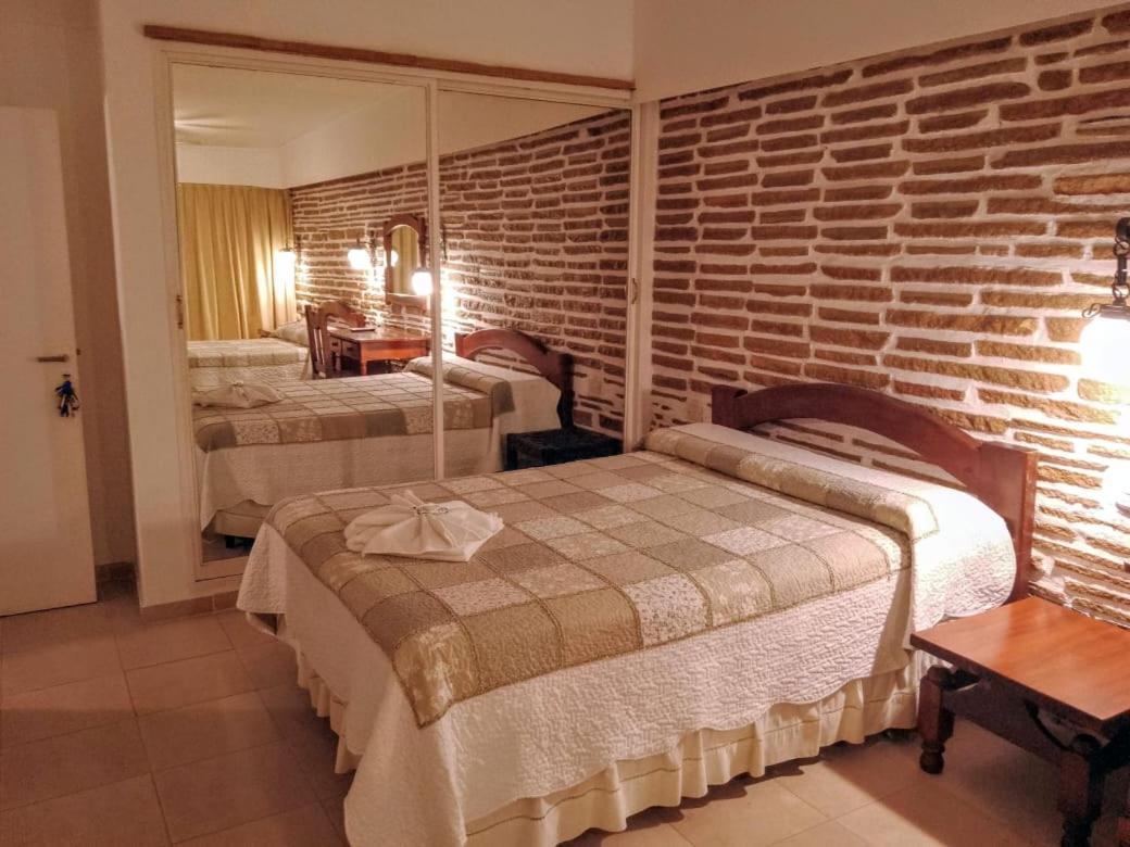 Gran Lajas Hotel Villa Carlos Paz