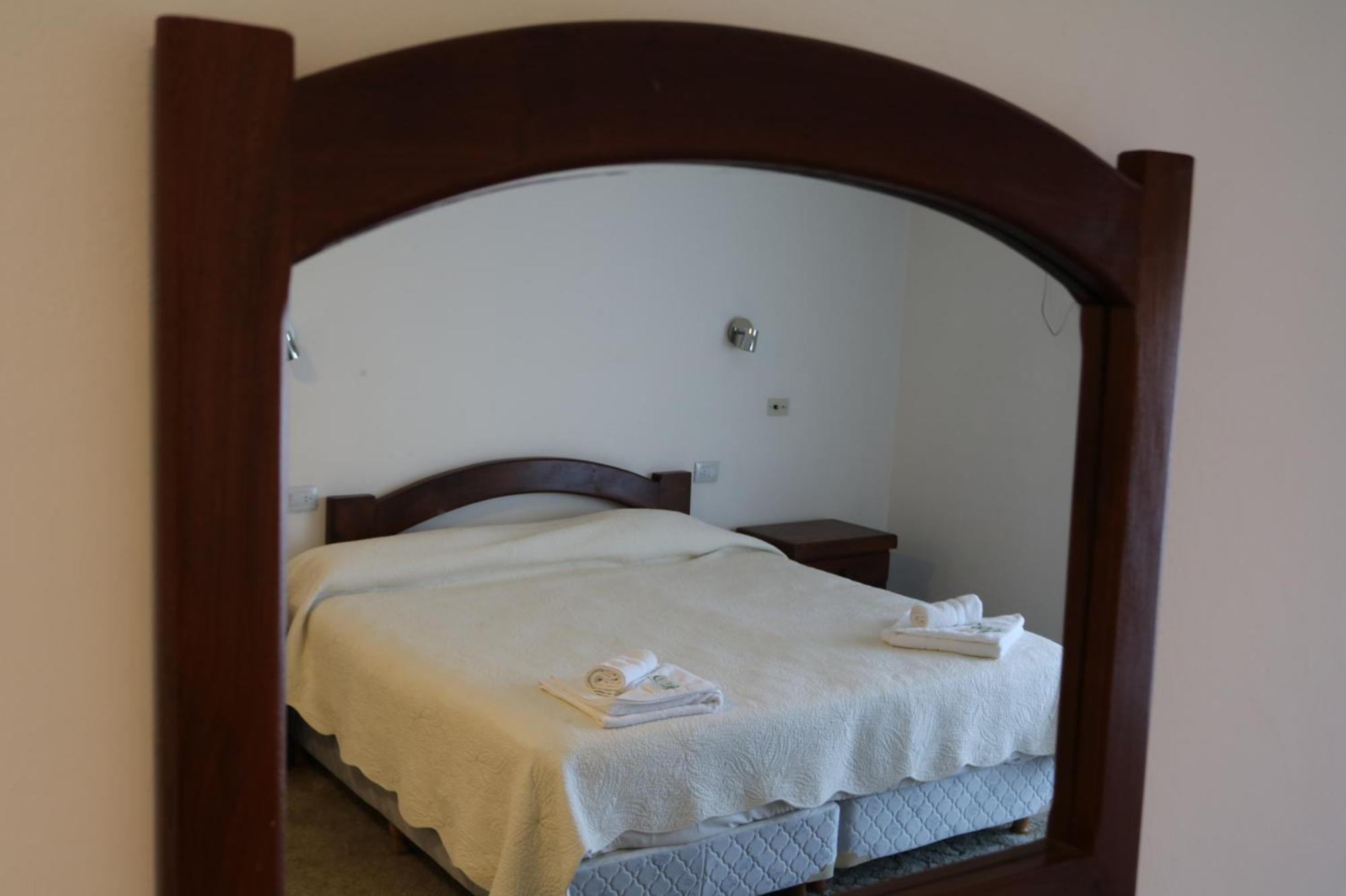 Gran Lajas Hotel Villa Carlos Paz