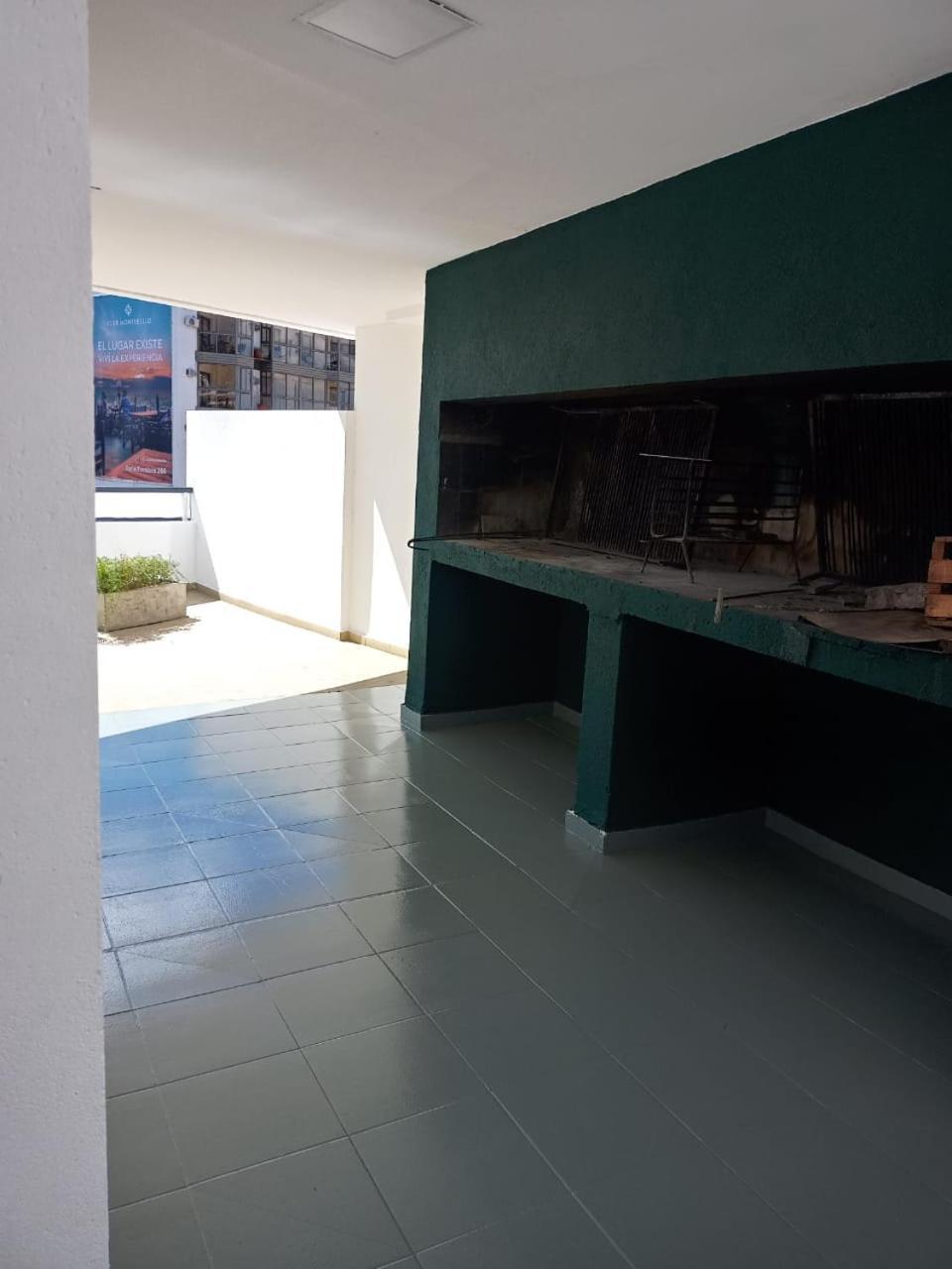 Apartamento La Ubicacion Villa Carlos Paz