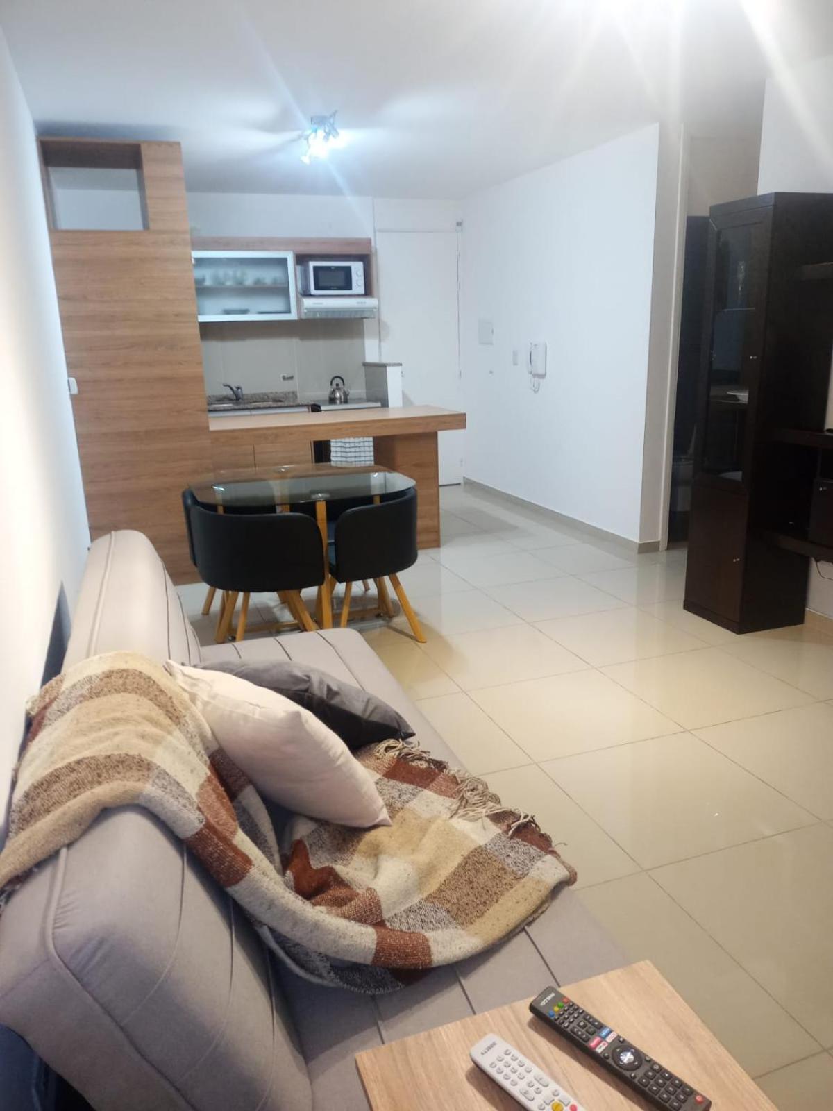 La Ubicacion Apartamento Villa Carlos Paz