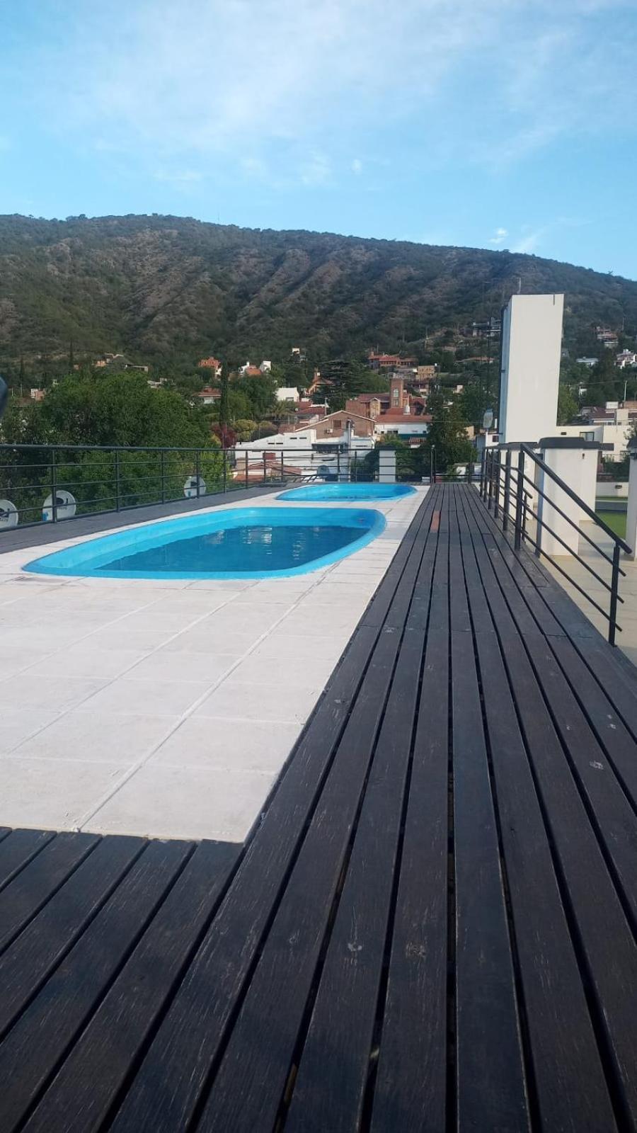 La Ubicacion Villa Carlos Paz