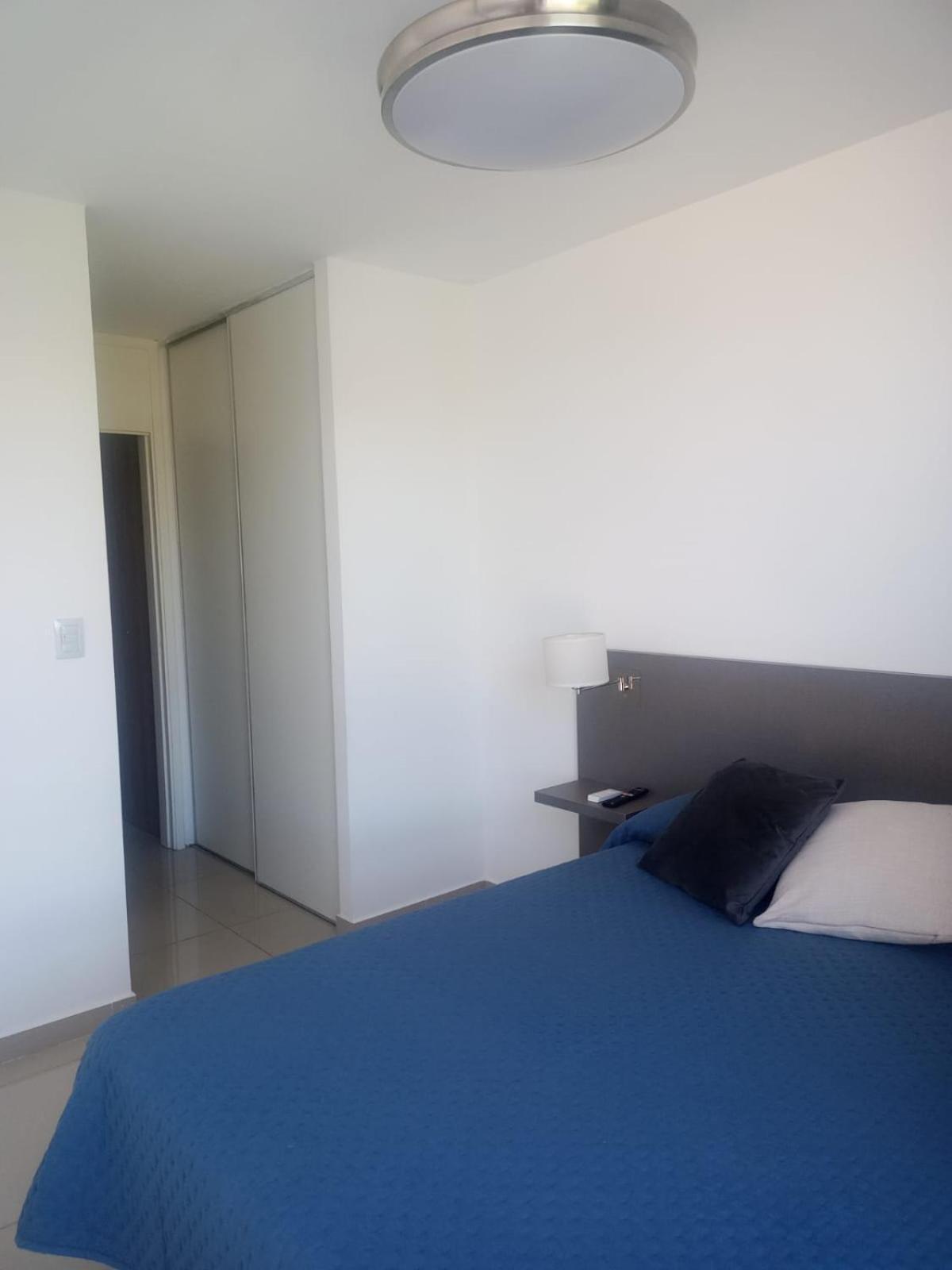 La Ubicacion Apartamento Villa Carlos Paz