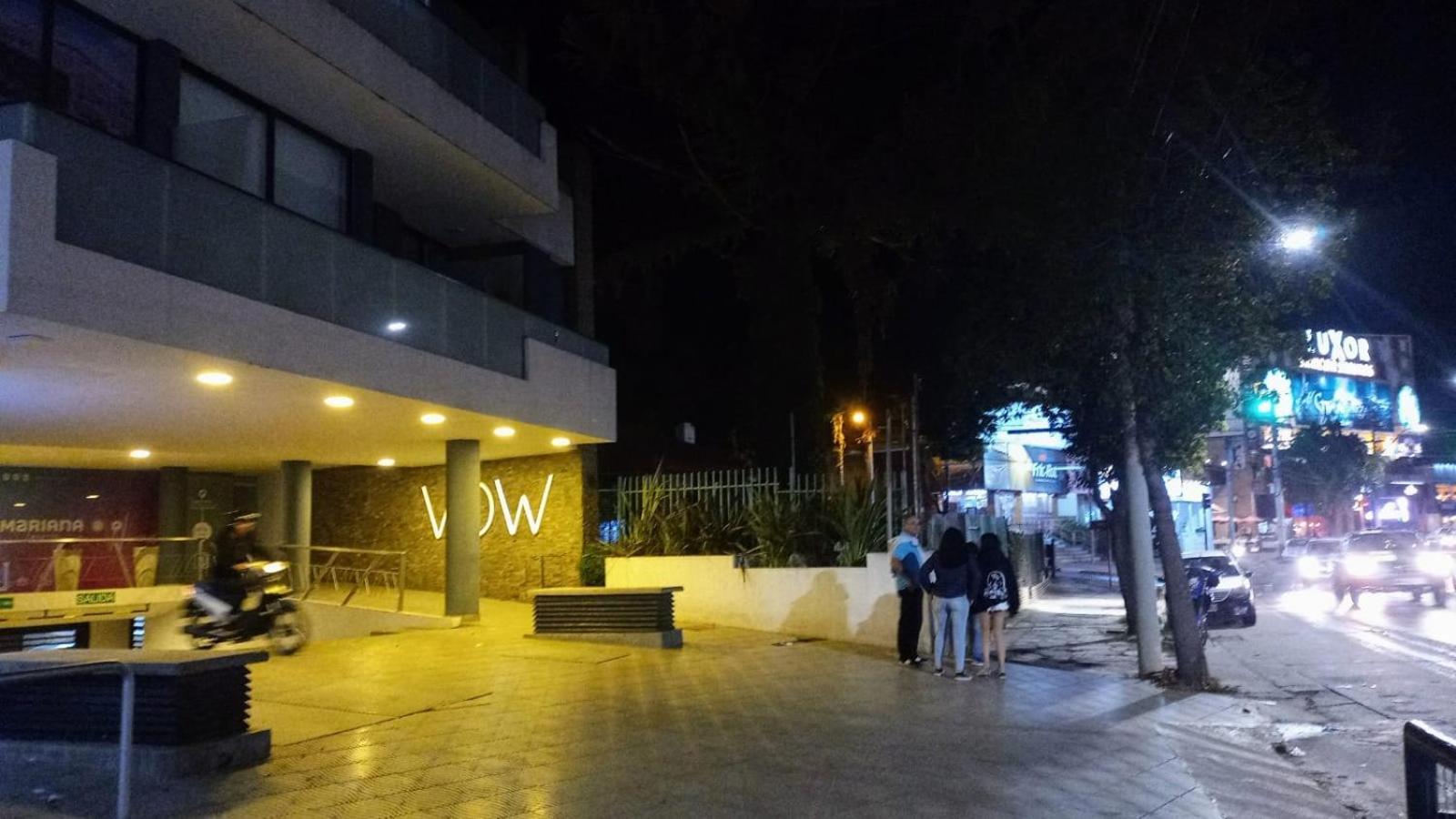 Apartamento La Ubicacion