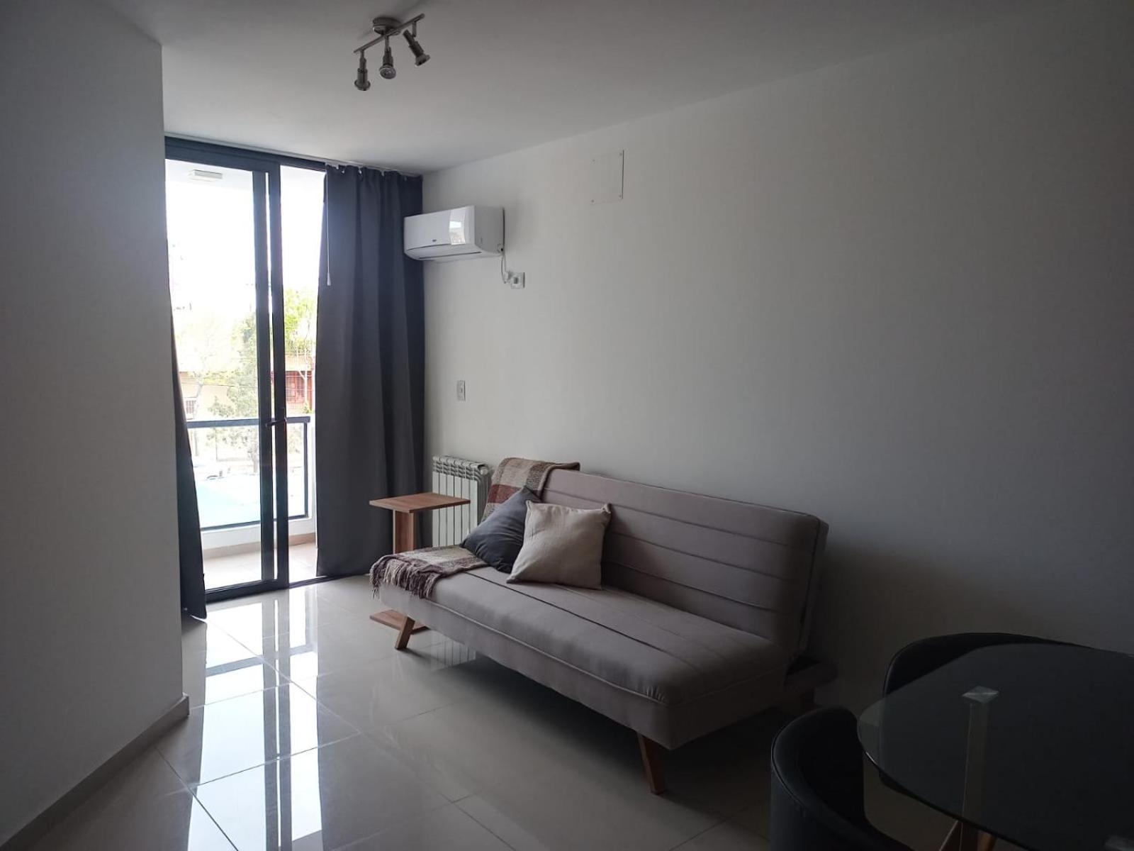 La Ubicacion Apartamento
