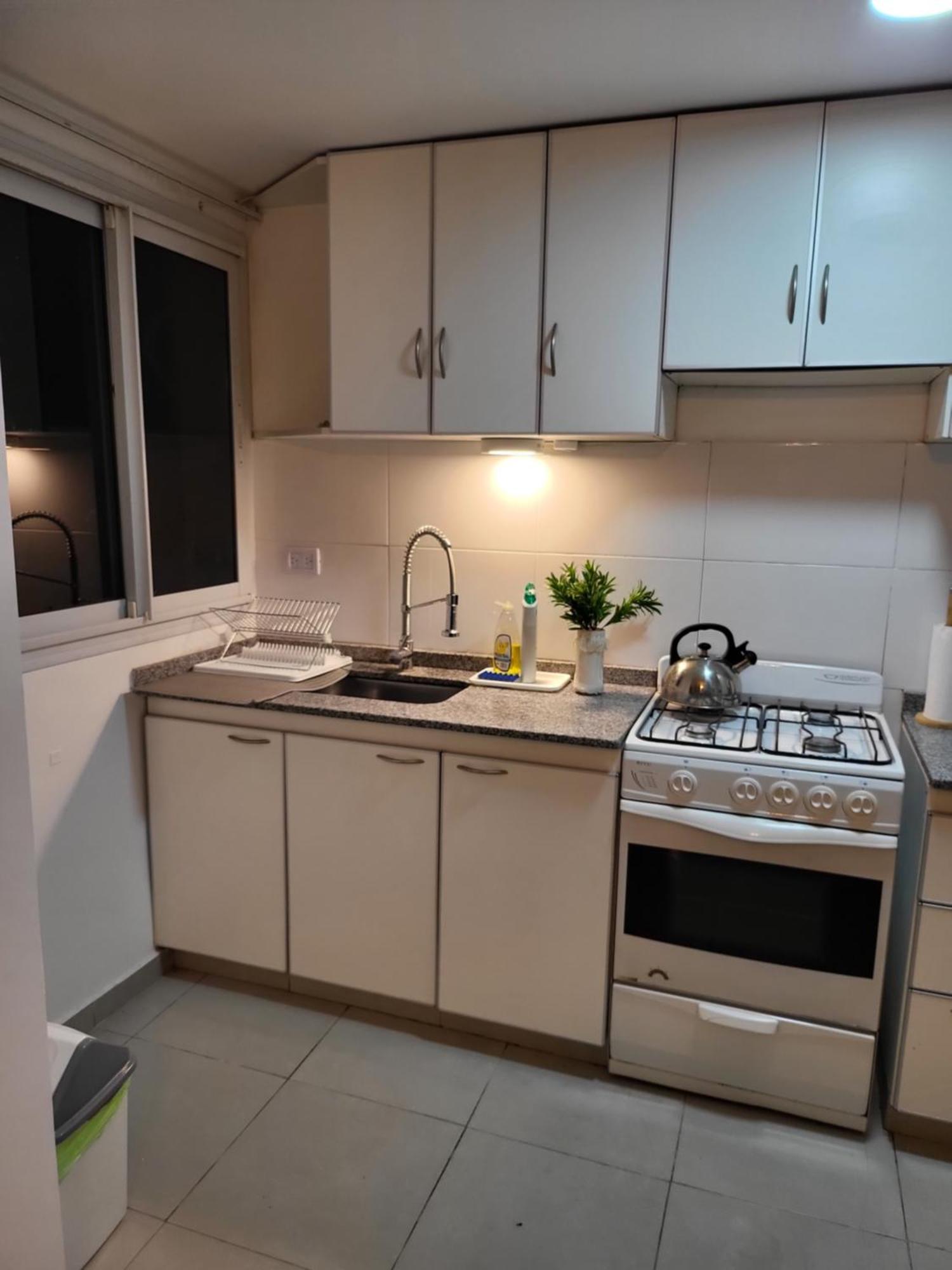 Peperina Centro Carlos Paz Apartamento Villa Carlos Paz