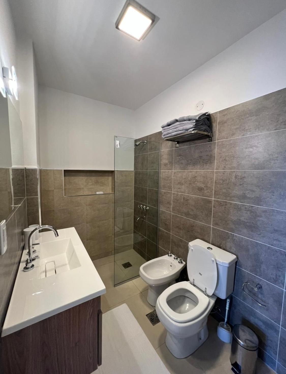Сasa de vacaciones Casaabril Villa Carlos Paz