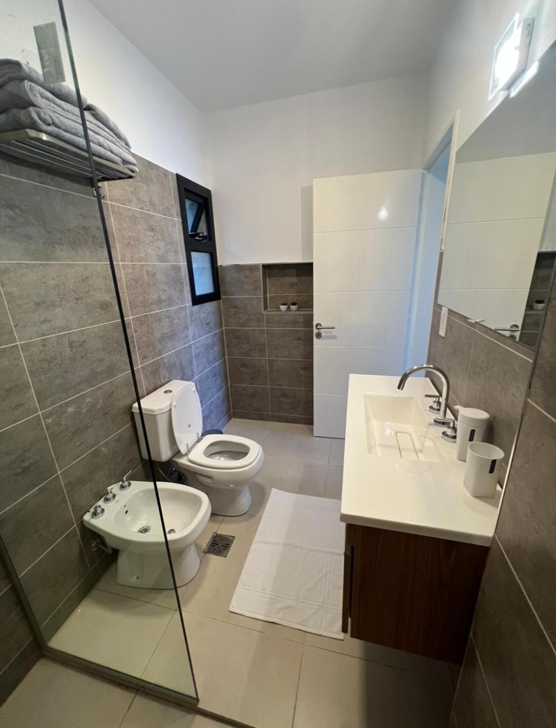 Casaabril Сasa de vacaciones Villa Carlos Paz