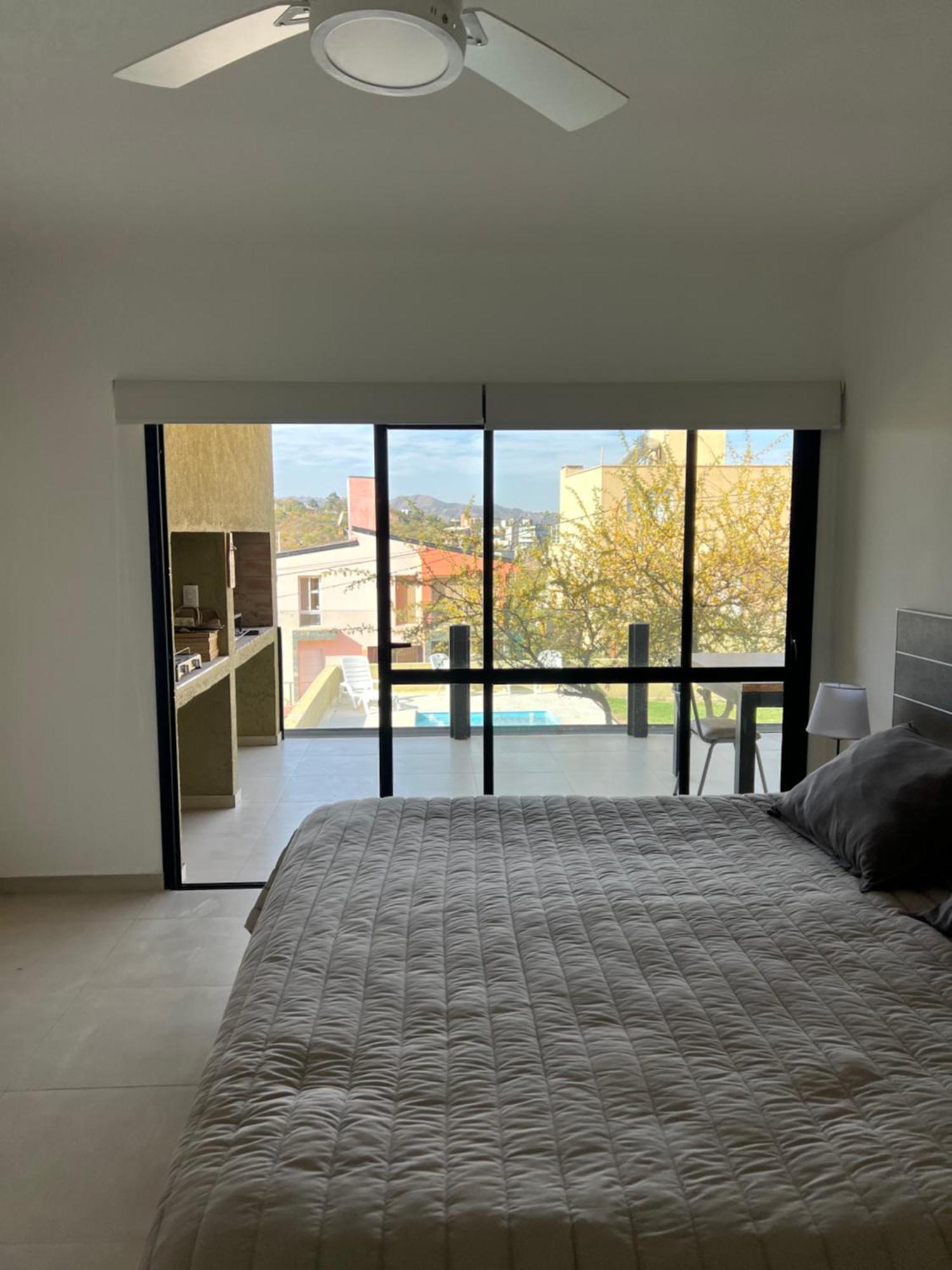 Casaabril Villa Carlos Paz