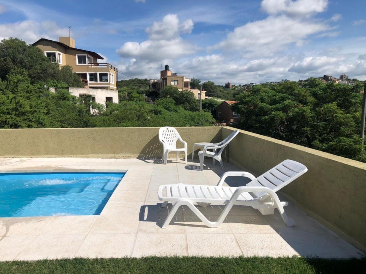 Сasa de vacaciones Casaabril *