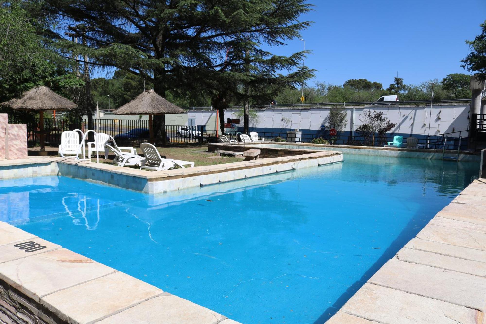Gran Lajas Hotel Villa Carlos Paz