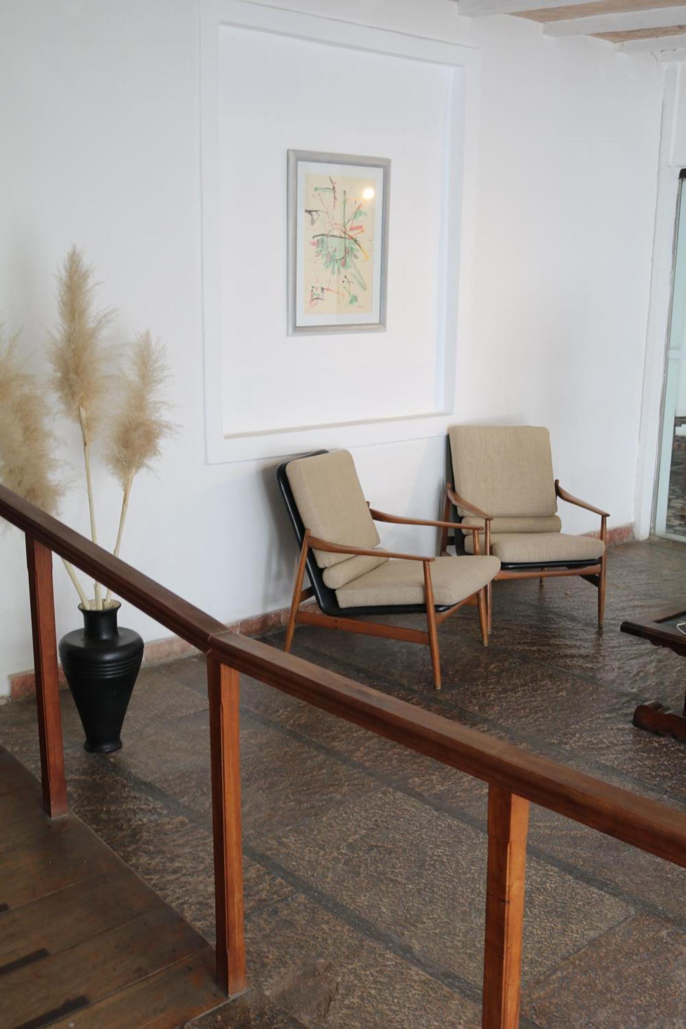 Hotel Gran Lajas 4*