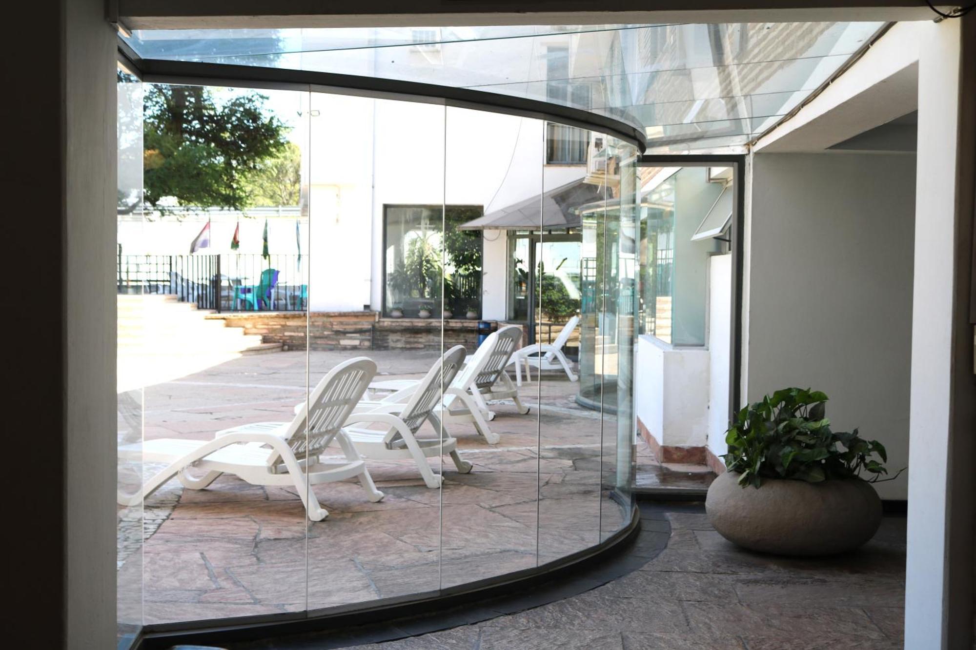 Hotel Gran Lajas Villa Carlos Paz