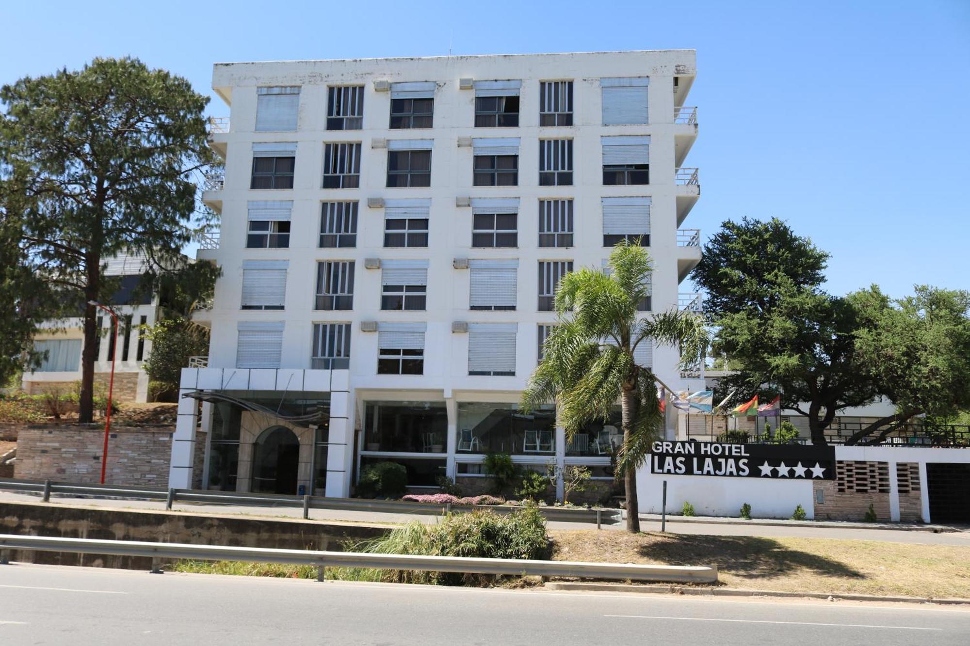 Hotel Gran Lajas