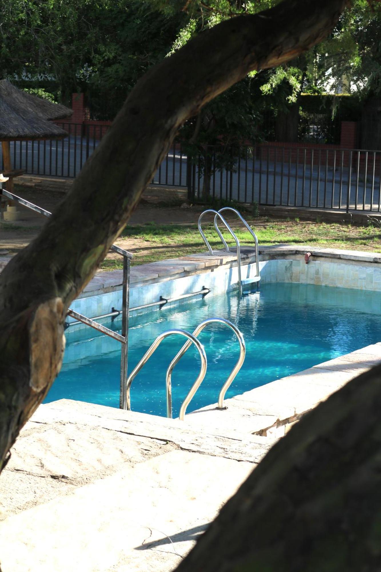 Gran Lajas 4* Villa Carlos Paz
