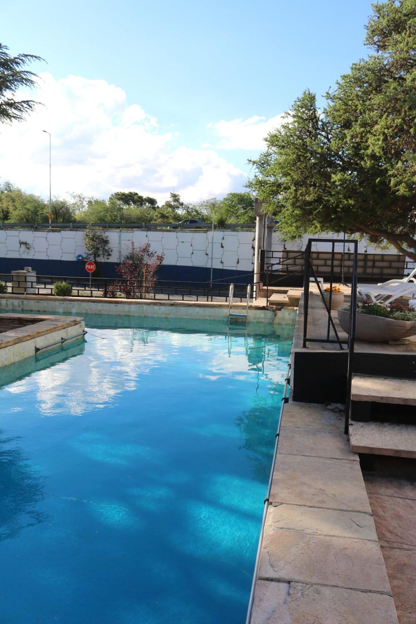 Gran Lajas Villa Carlos Paz