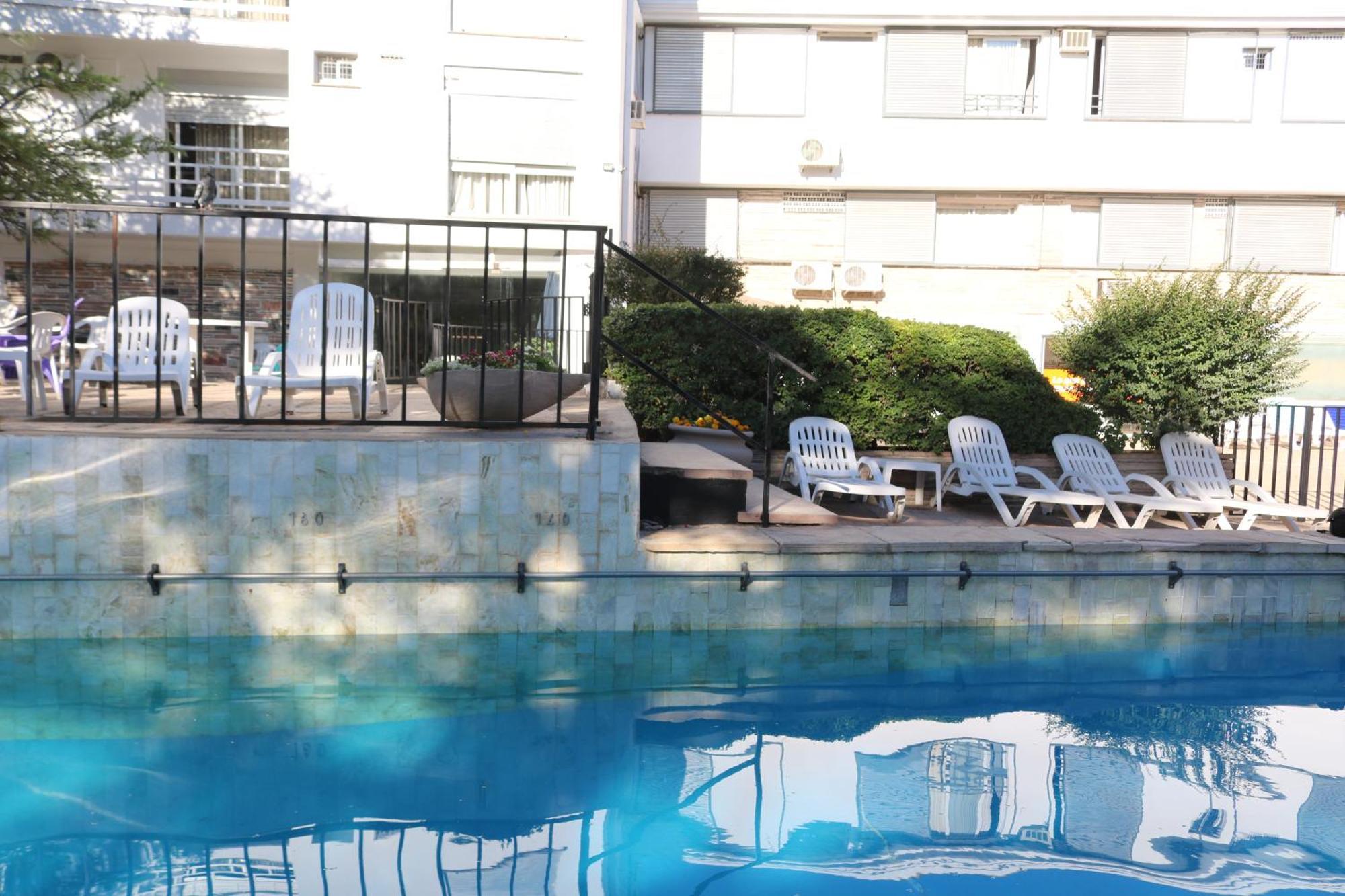 Gran Lajas Hotel