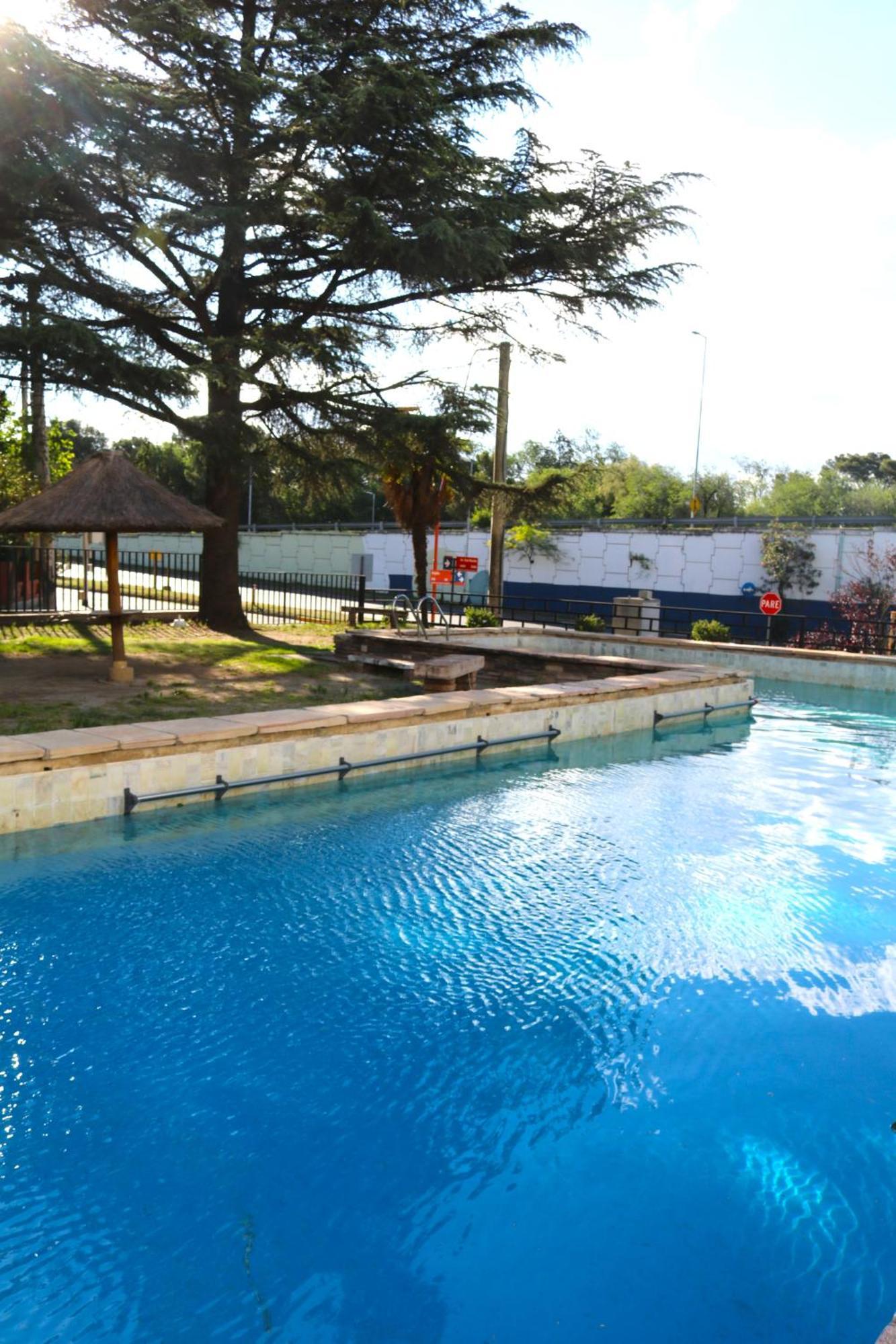 Gran Lajas Hotel