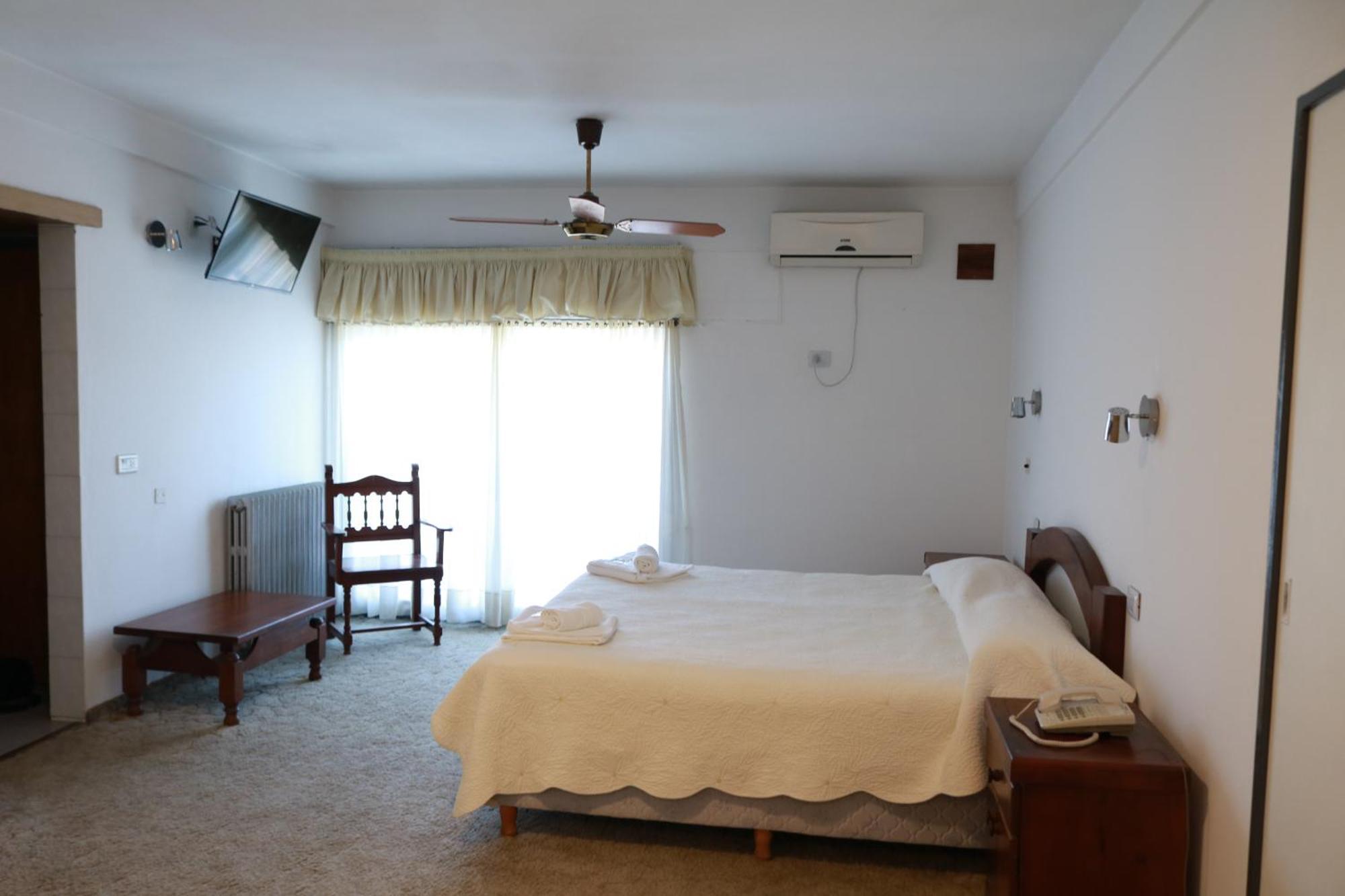 Gran Lajas Villa Carlos Paz