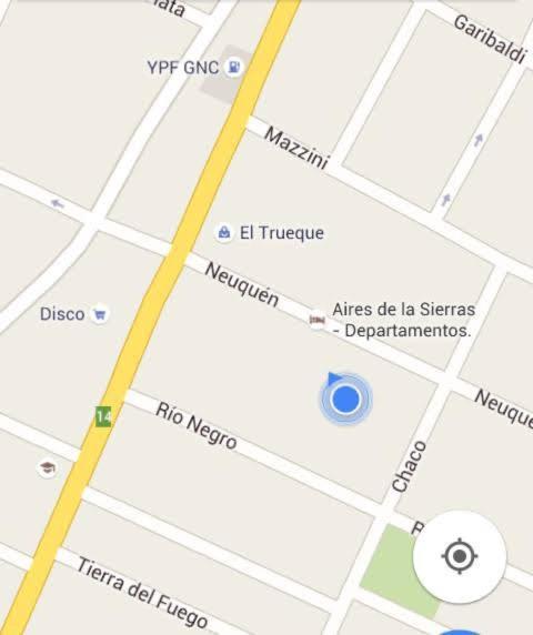 Apartamento Aires De Sierras 2
