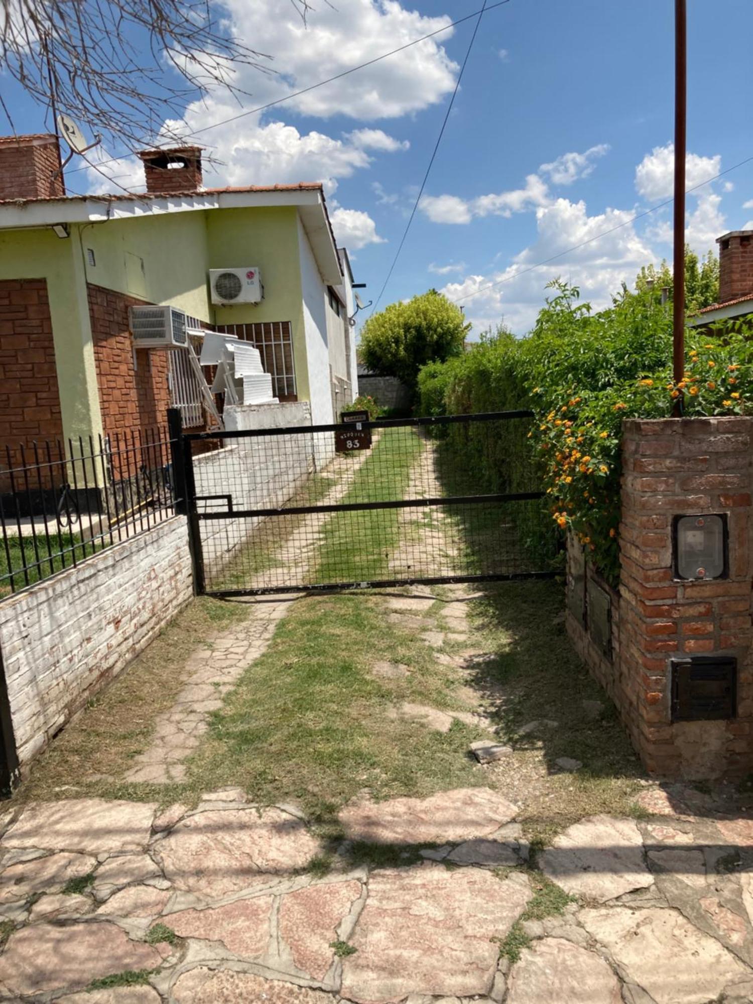 Apartamento Aires De Sierras 2 *