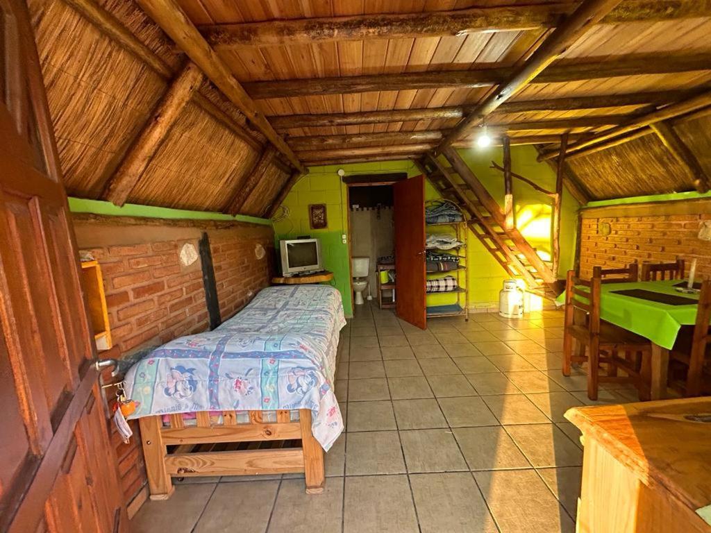 Inti-naile Tanti * Villa Carlos Paz